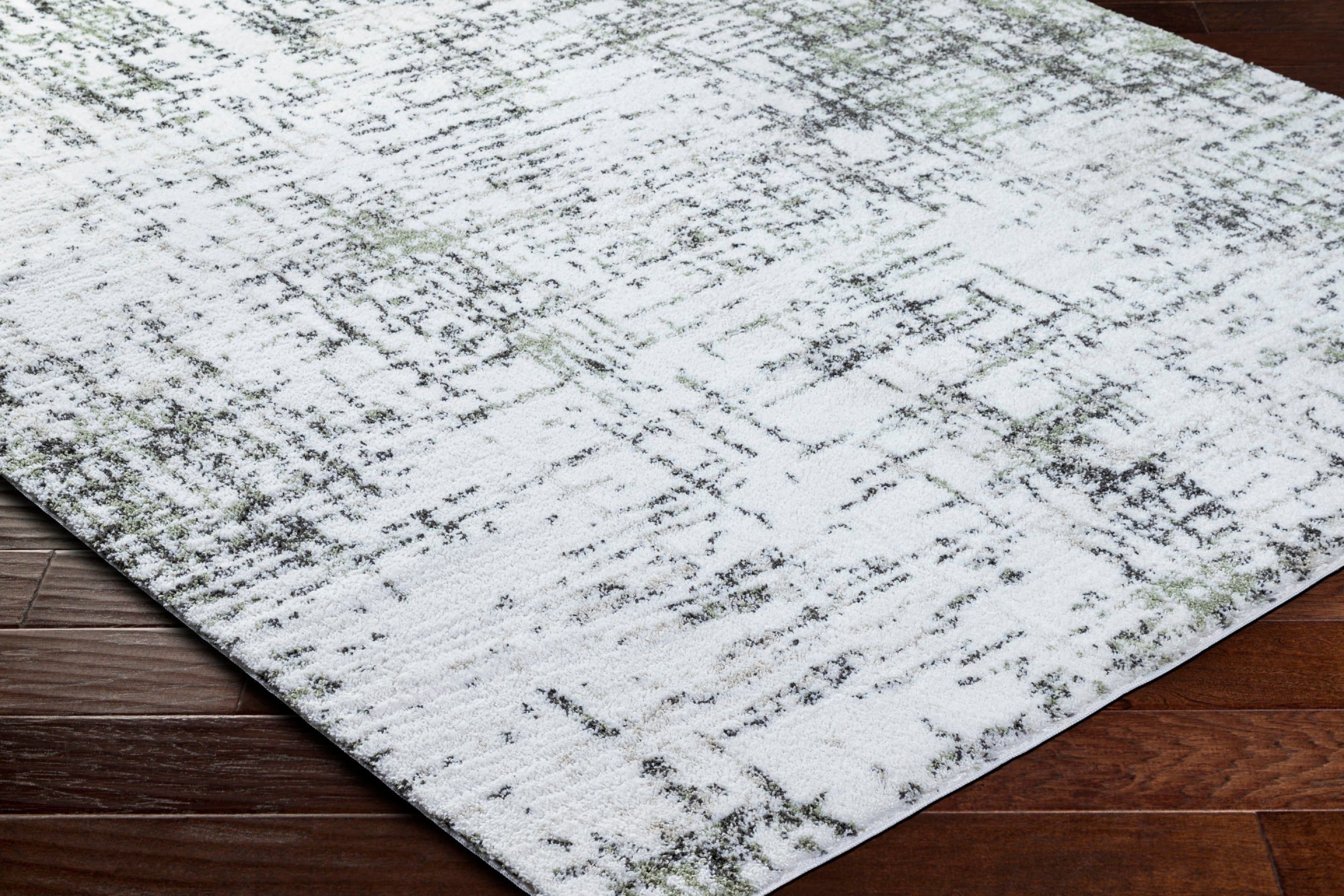 Osaka Machine Woven Rug Livabliss Osaka