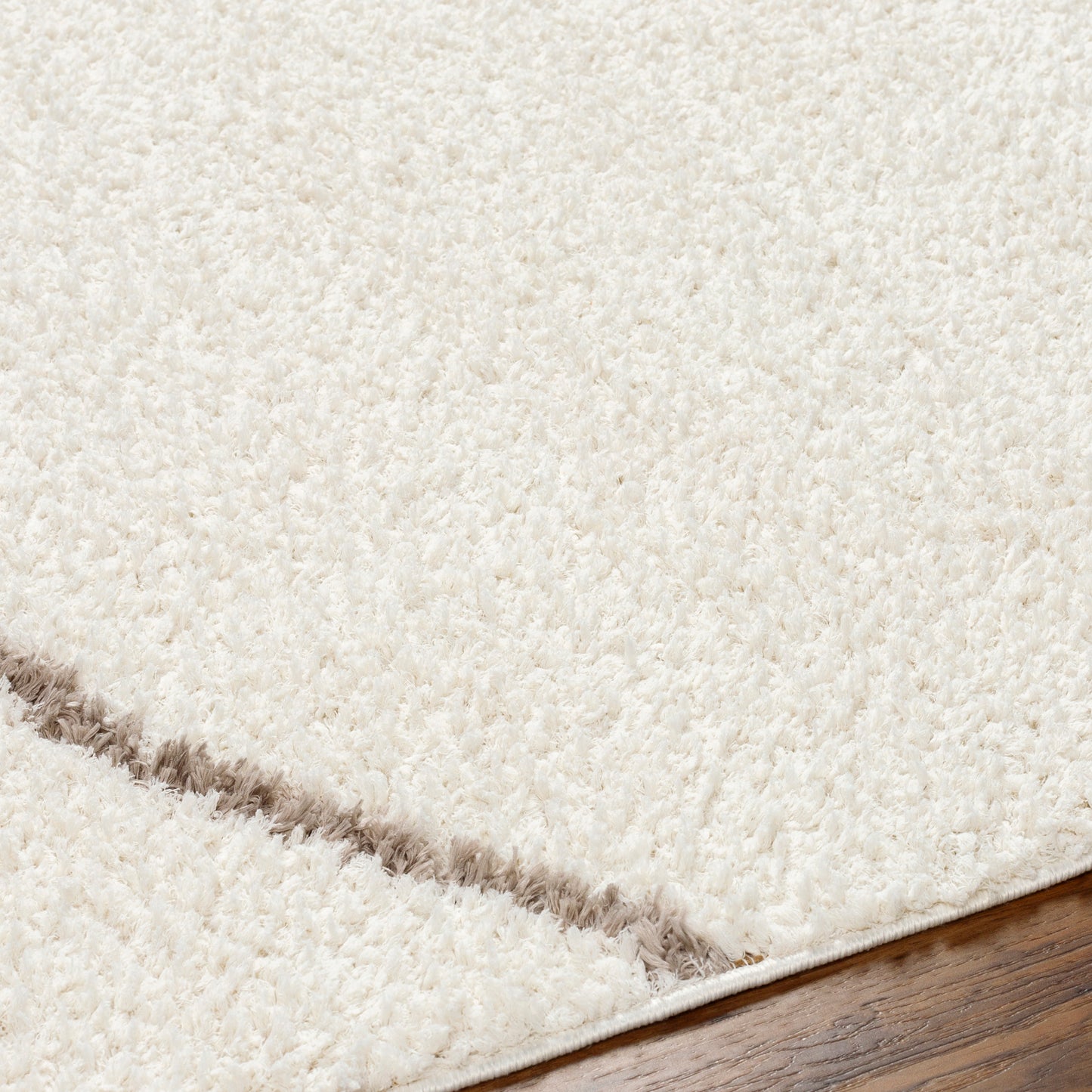 Maryland Shag Machine Woven Rug Livabliss Maryland Shag