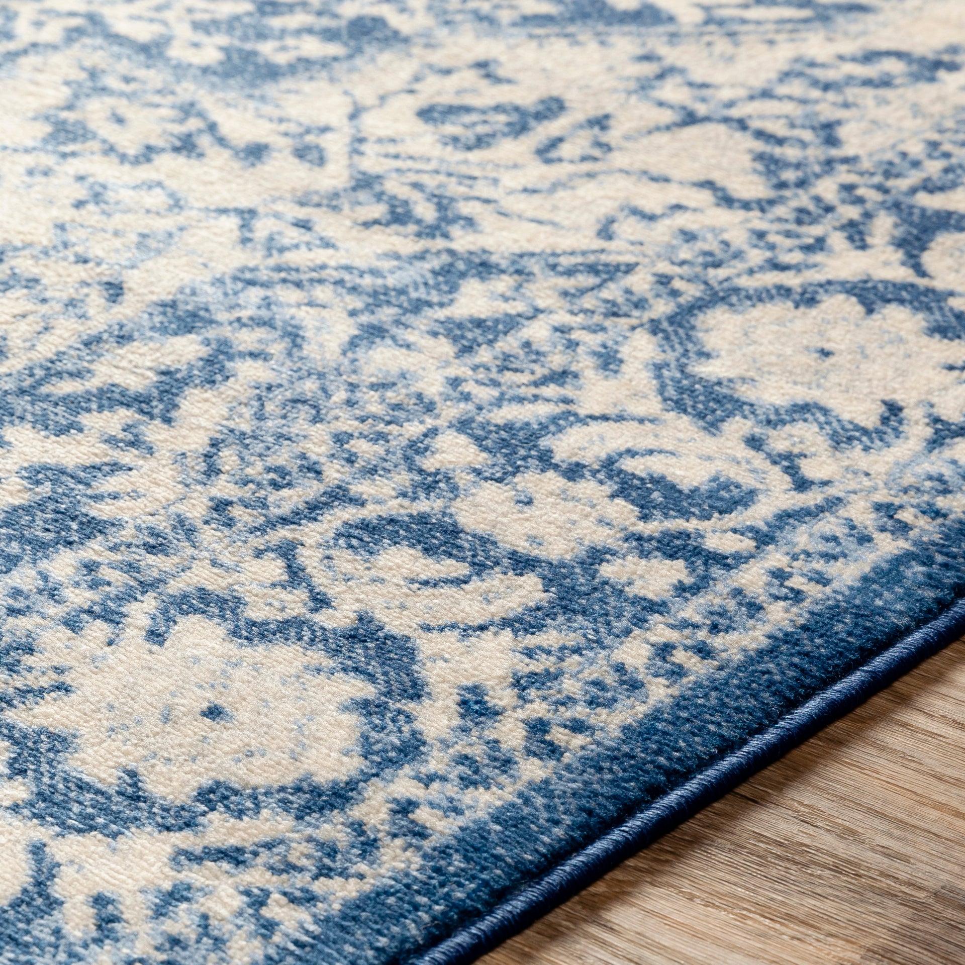 Monaco Machine Woven Rug Livabliss Monaco