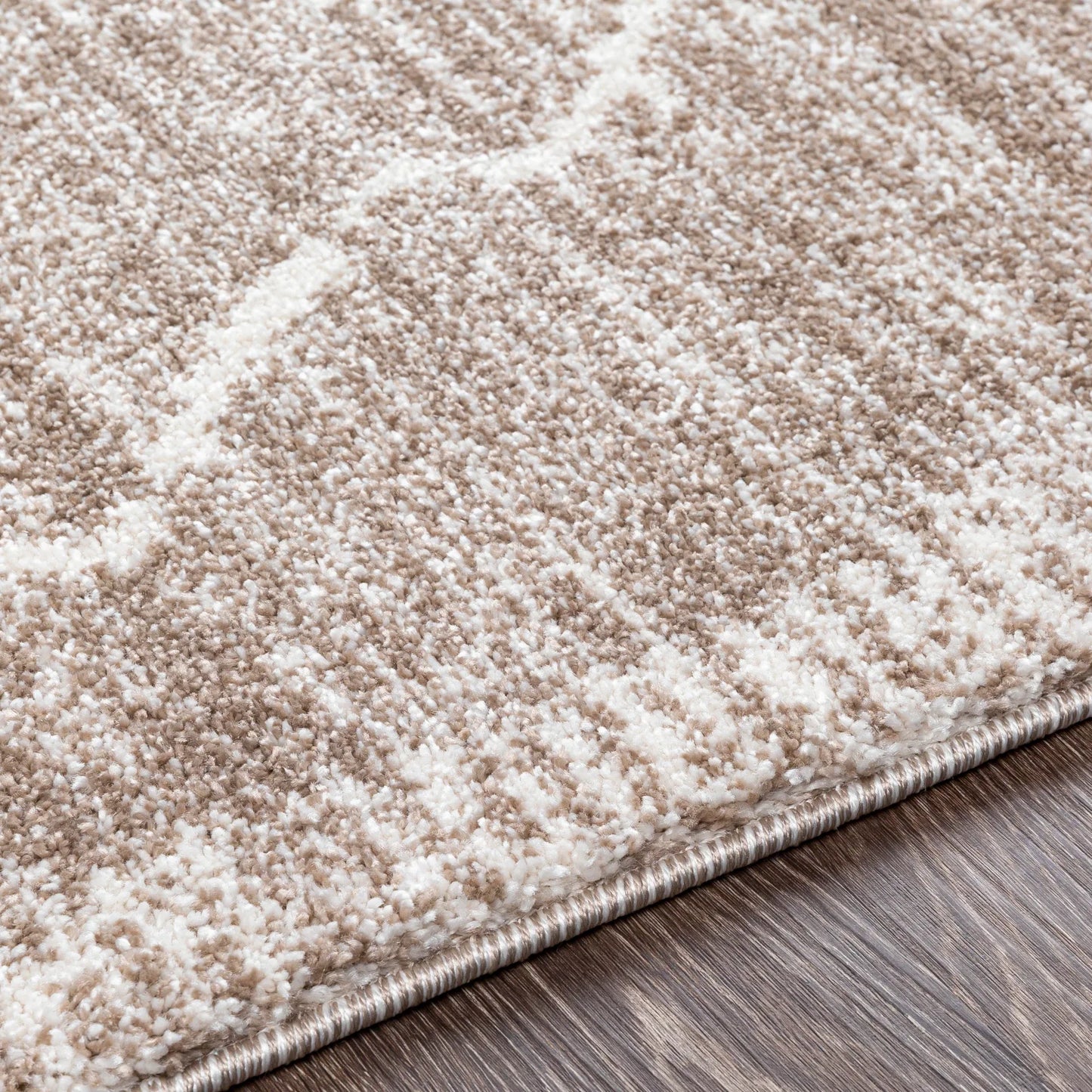Andorra Machine Woven Rug Livabliss Andorra