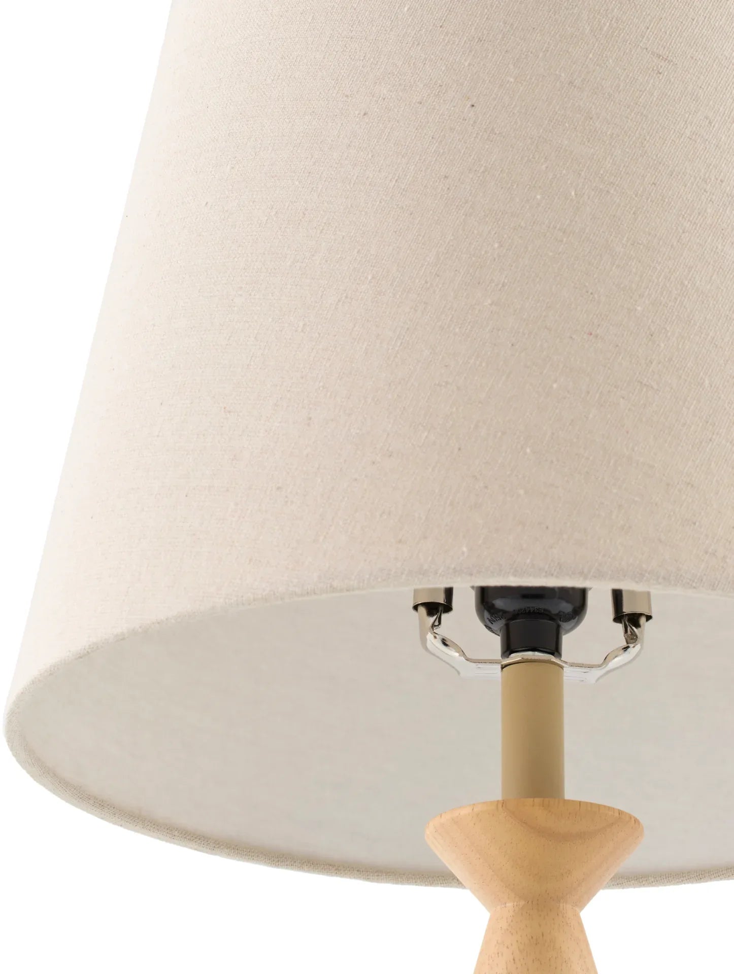 Kauri Accent Table Lamp Livabliss Kauri