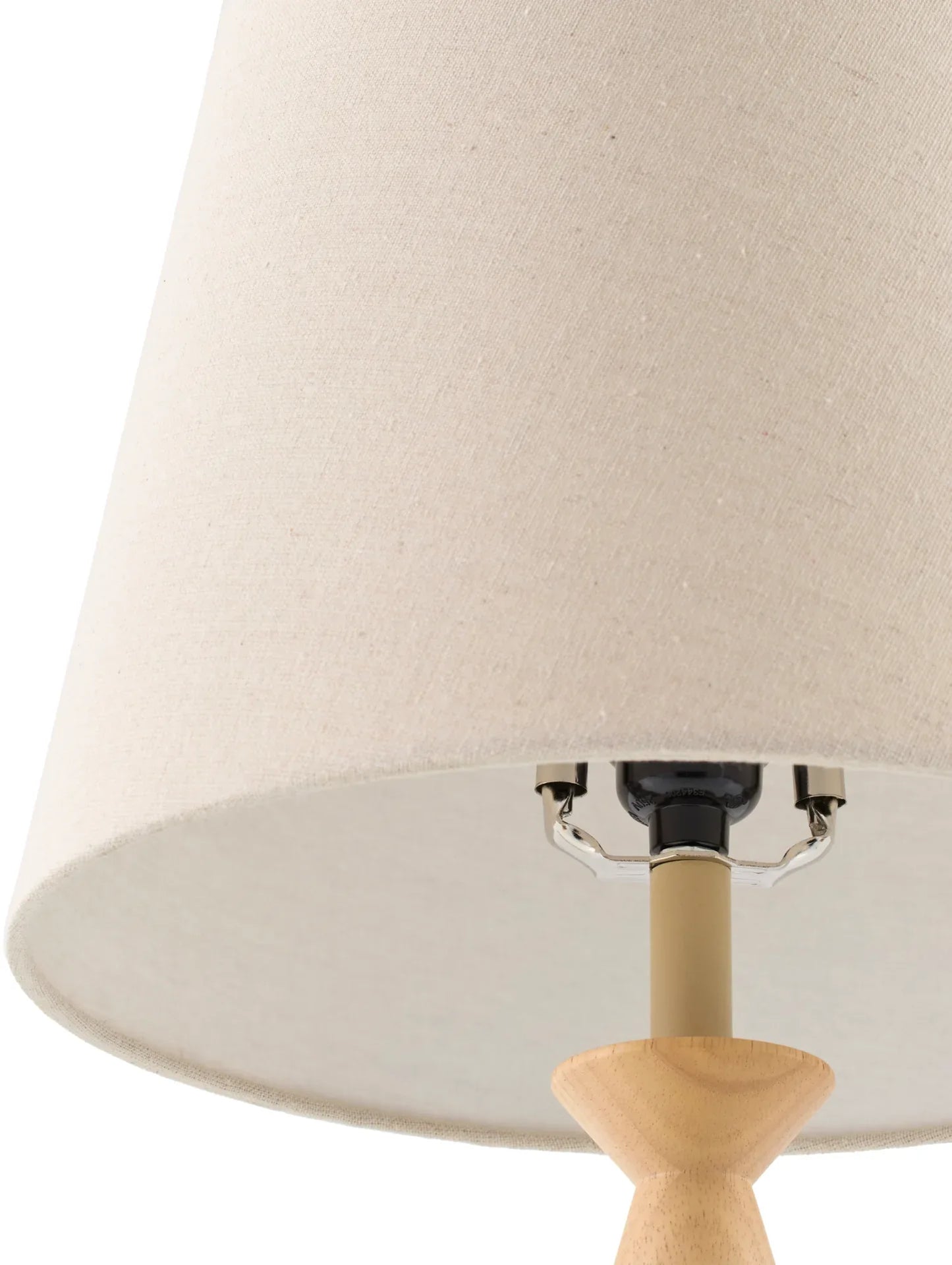 Kauri Accent Table Lamp Livabliss Kauri