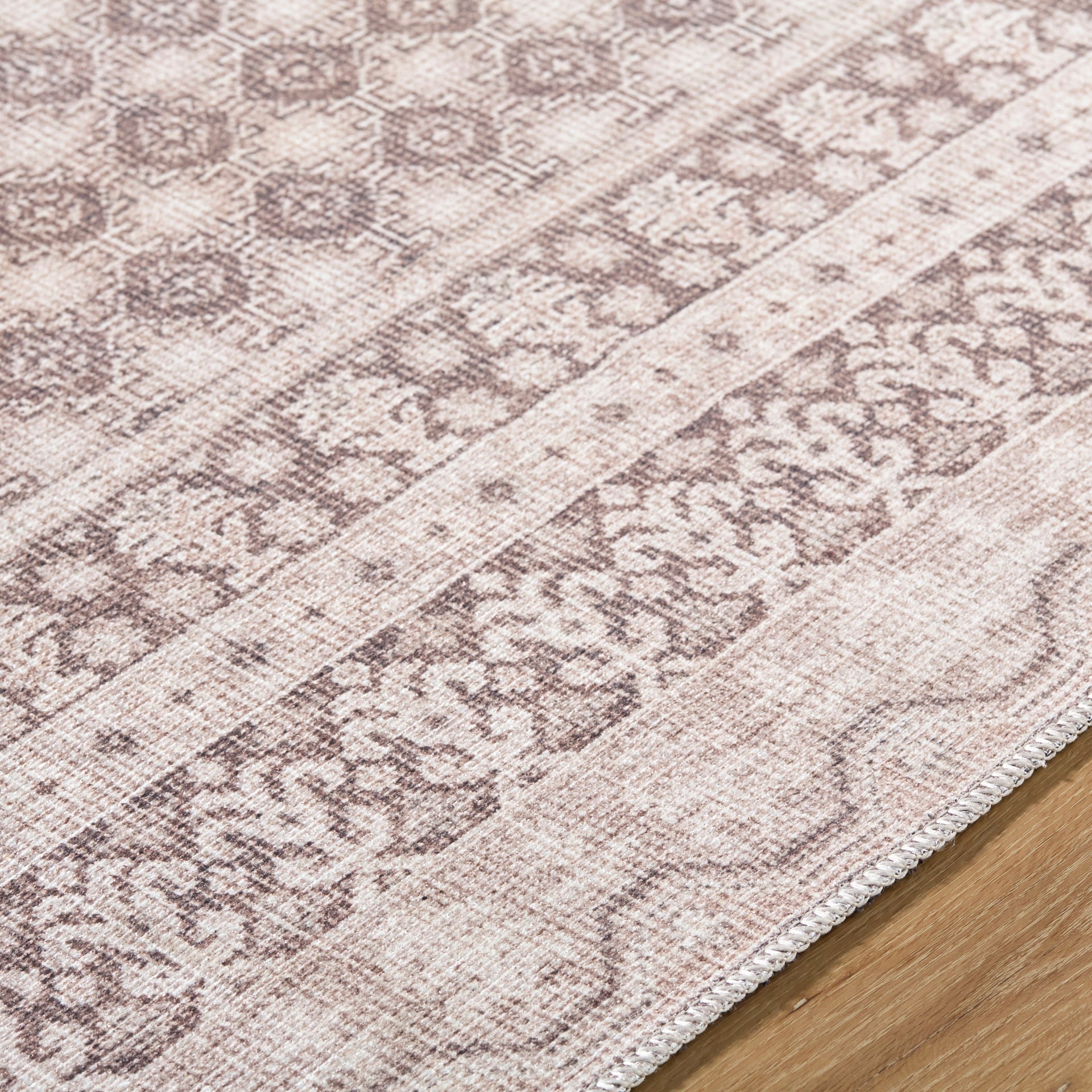 Rainier Machine Woven Rug Our Pnw Home X Livabliss Rainier