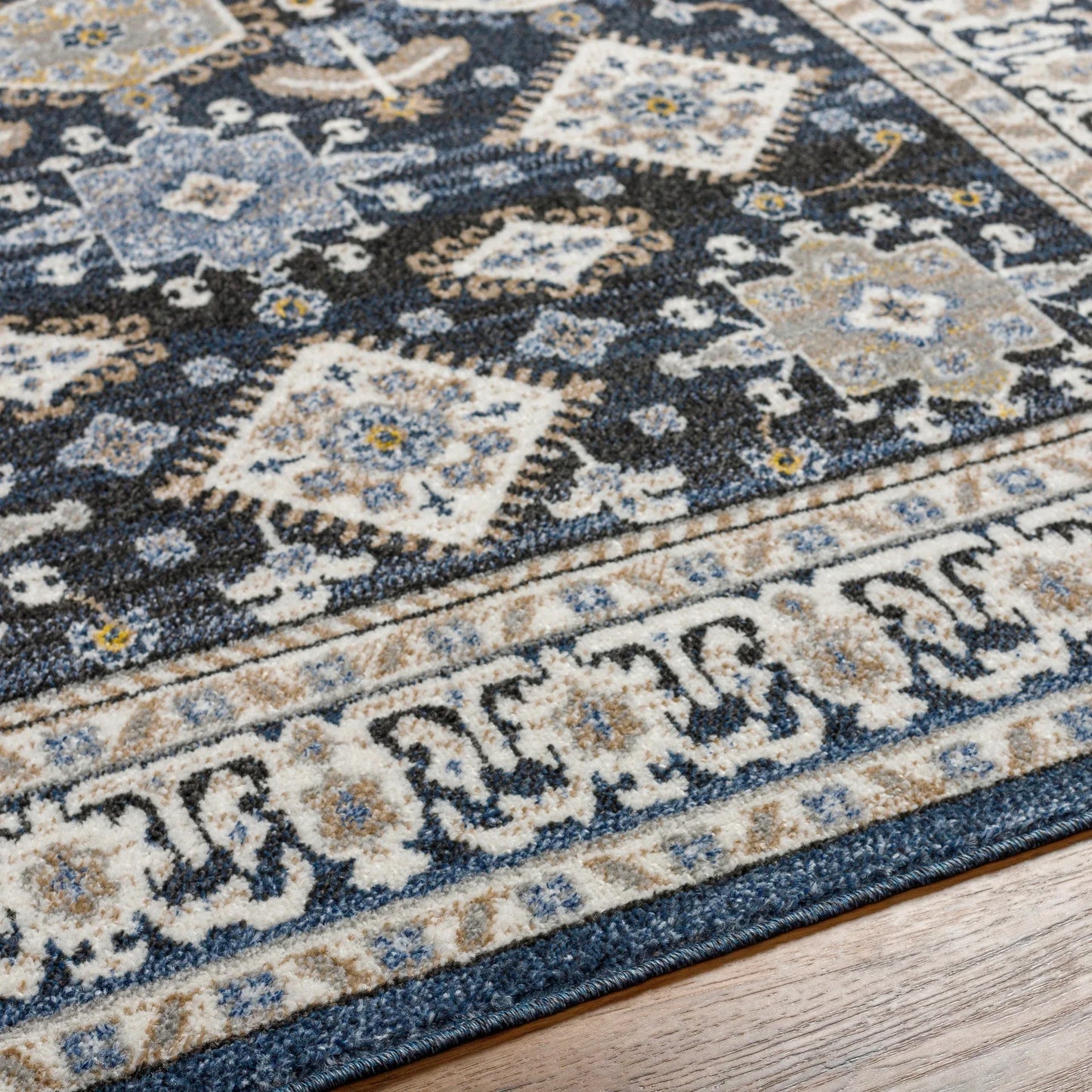 Delphi Machine Woven Rug Livabliss Delphi
