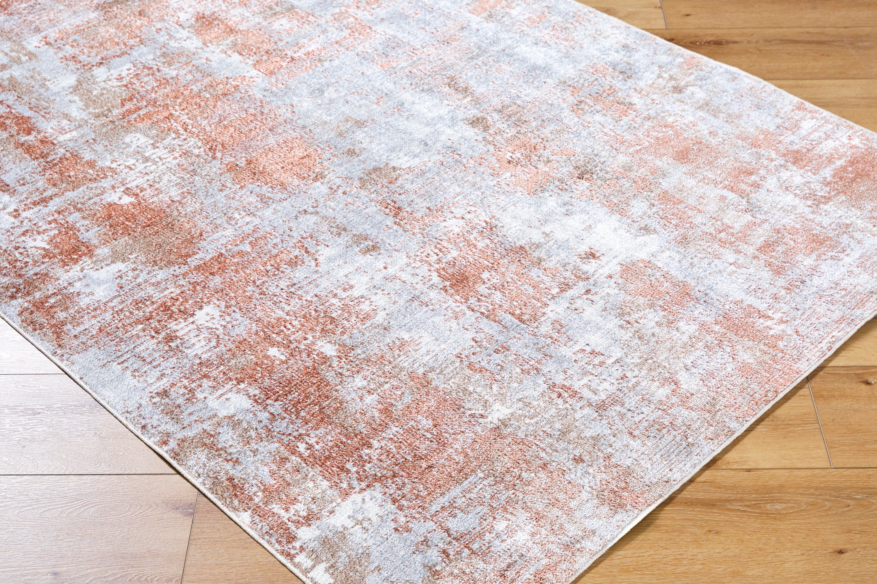 Lillian Machine Woven Rug Livabliss Lillian
