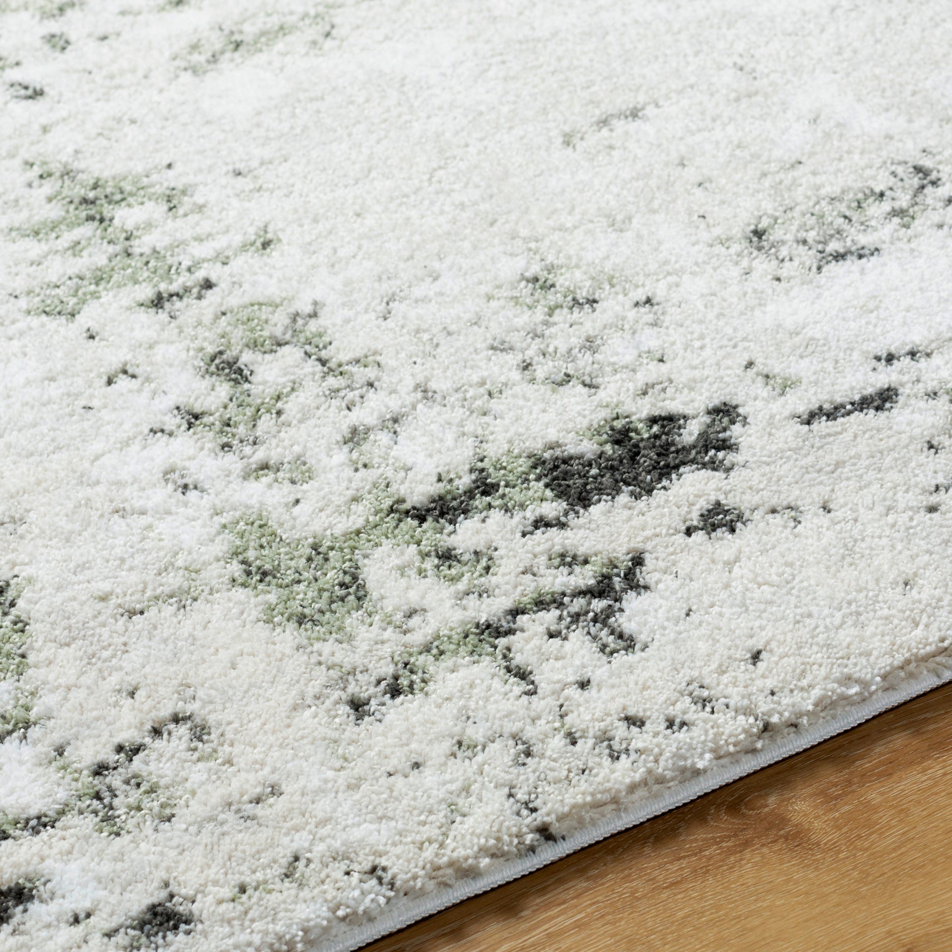 Osaka Machine Woven Rug Livabliss Osaka