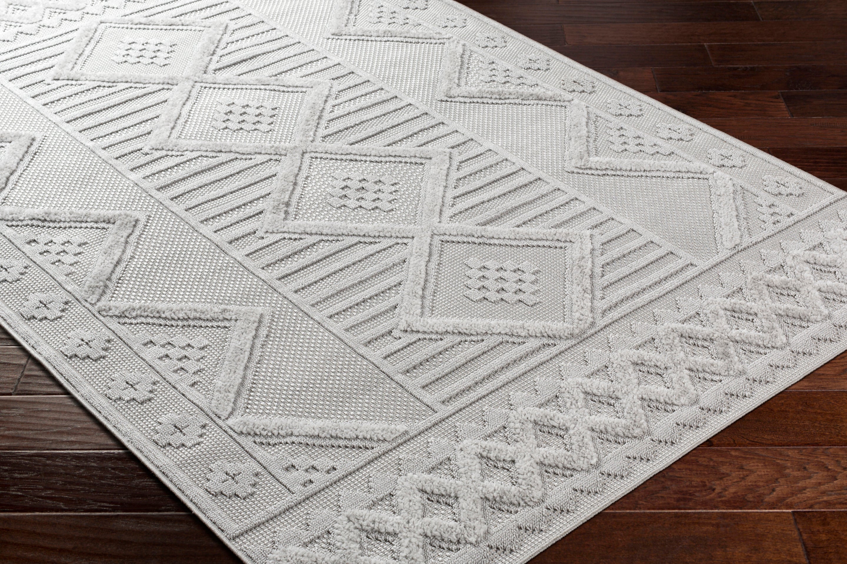 West Palm Machine Woven Rug Livabliss West Palm