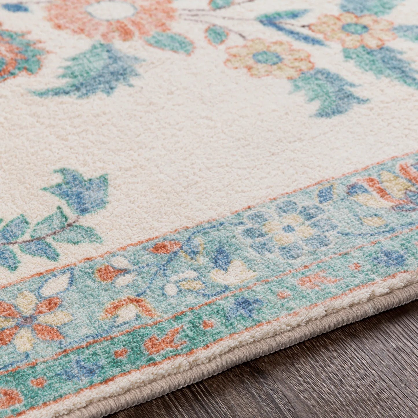 Erin Machine Woven Rug Livabliss Erin