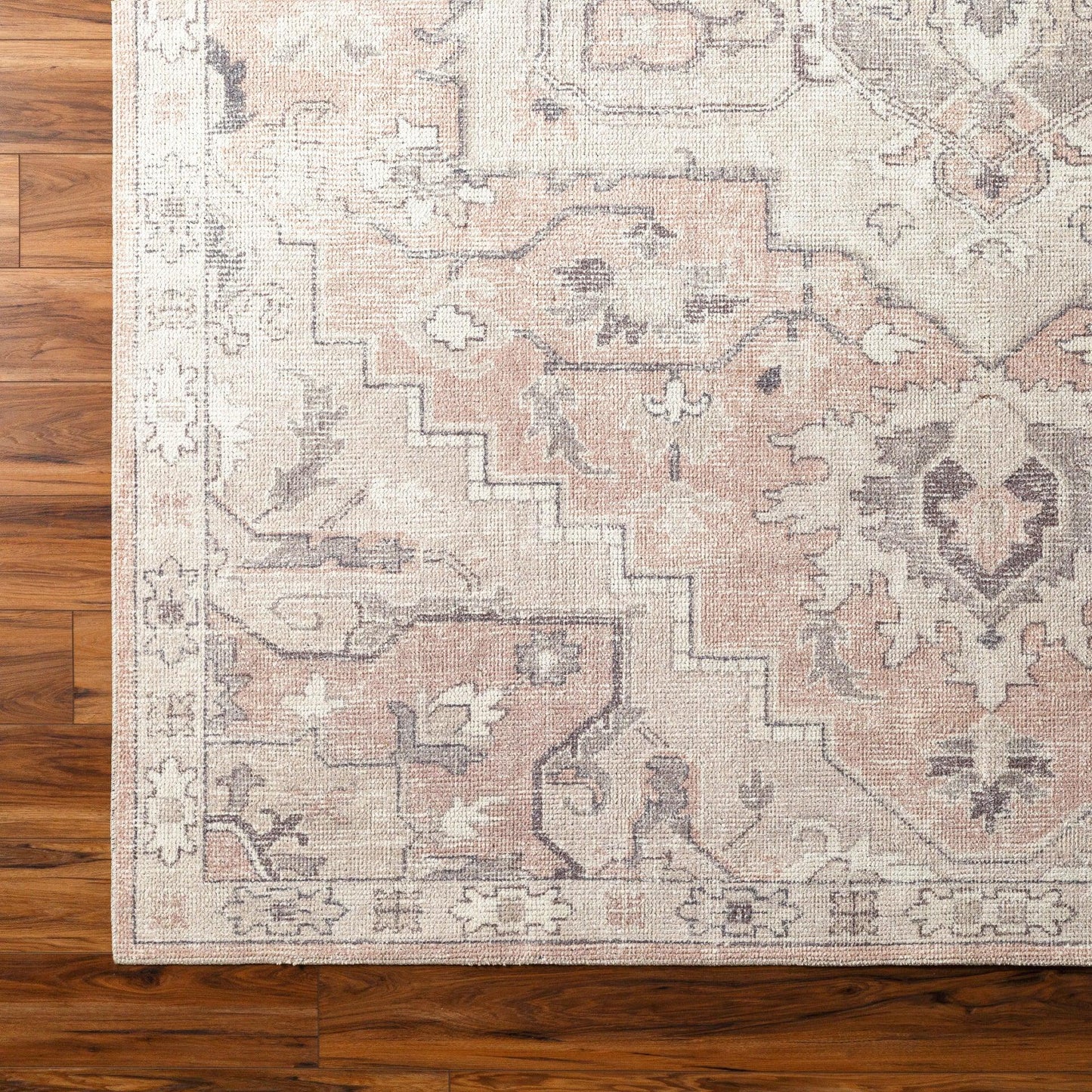 Elle Machine Woven Rug Becki Owens X Livabliss Elle
