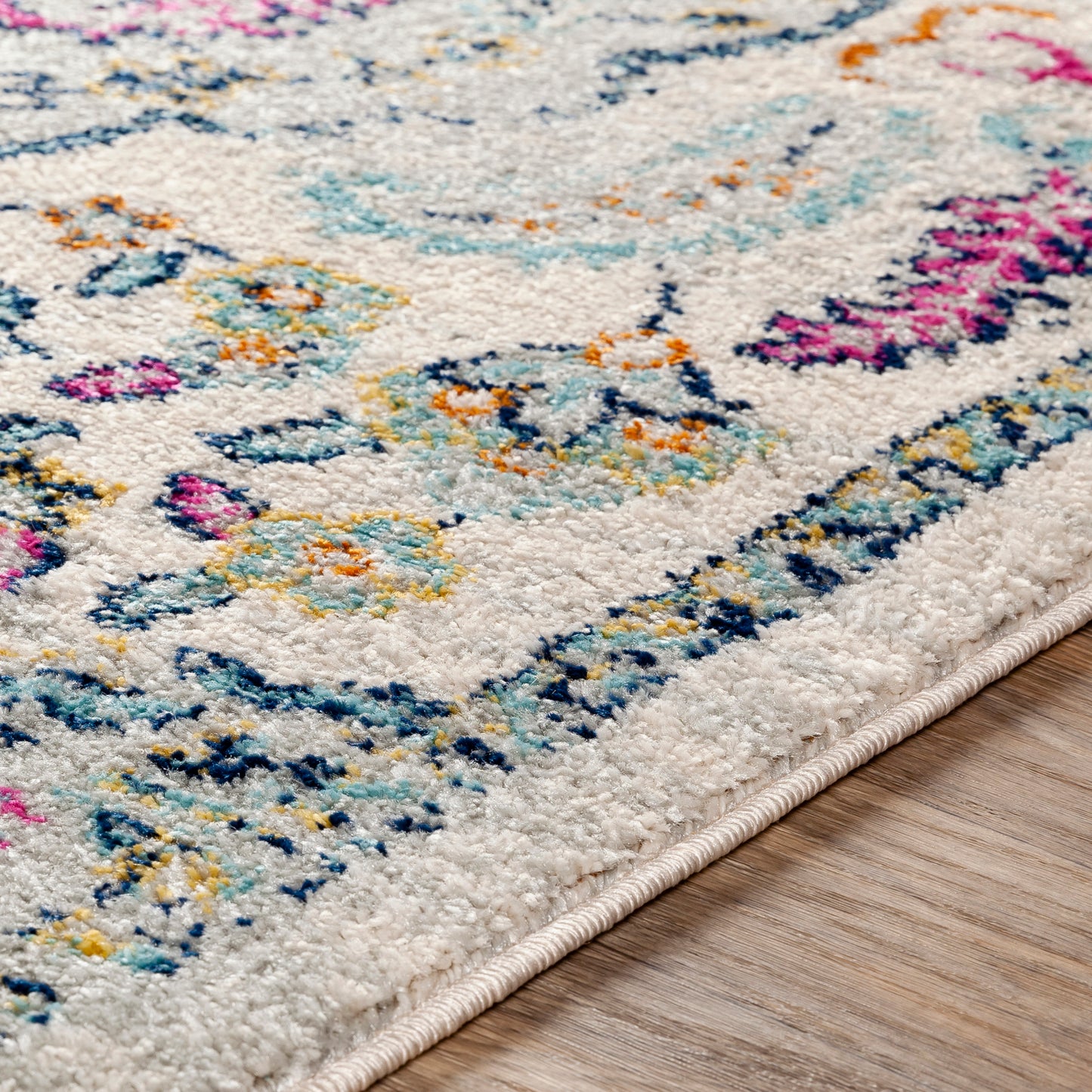 Sunderland Machine Woven Rug Livabliss Sunderland