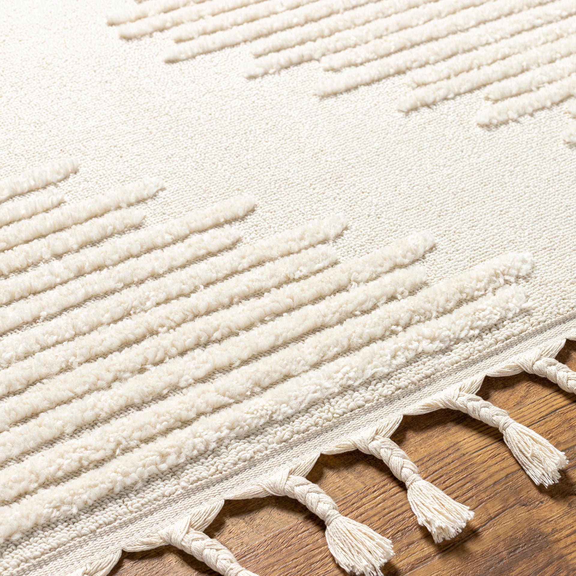 Nora Machine Woven Rug Livabliss Nora