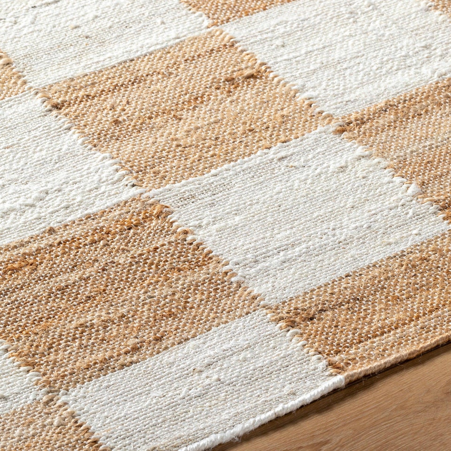 Kamey Handmade Rug Becki Owens X Livabliss Kamey