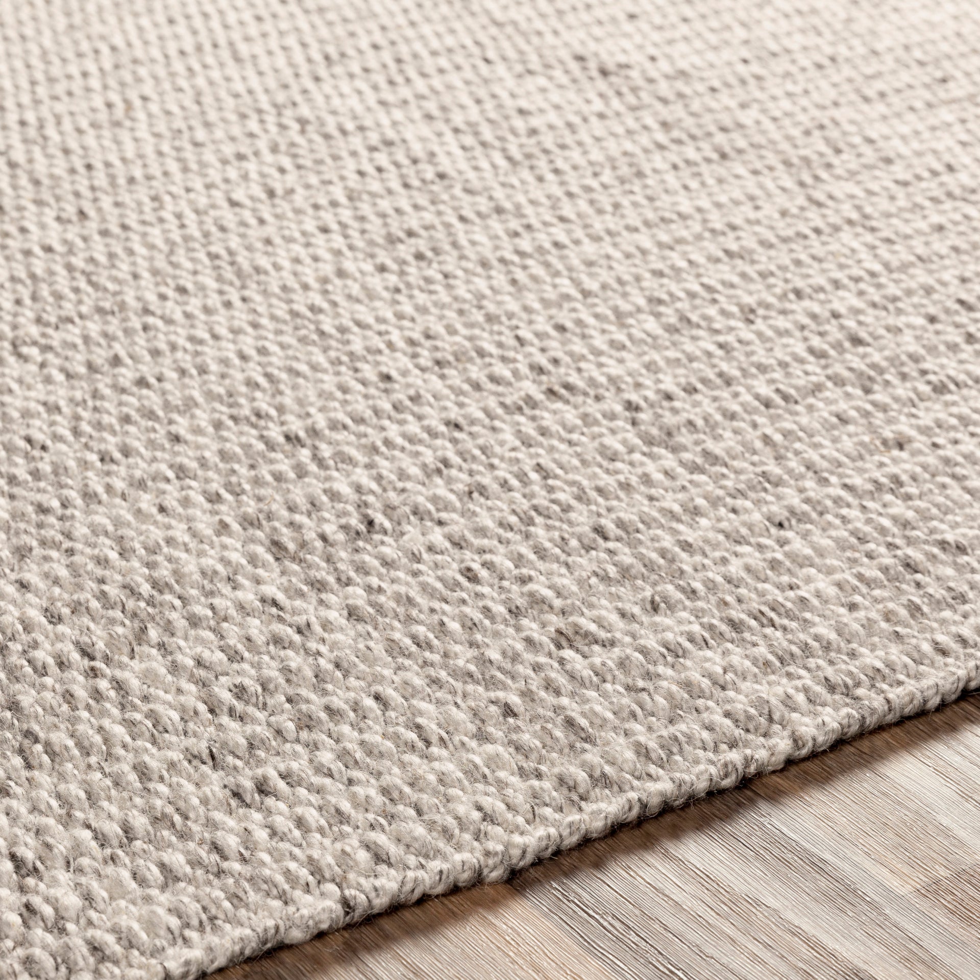 Retro Handmade Rug Livabliss Retro