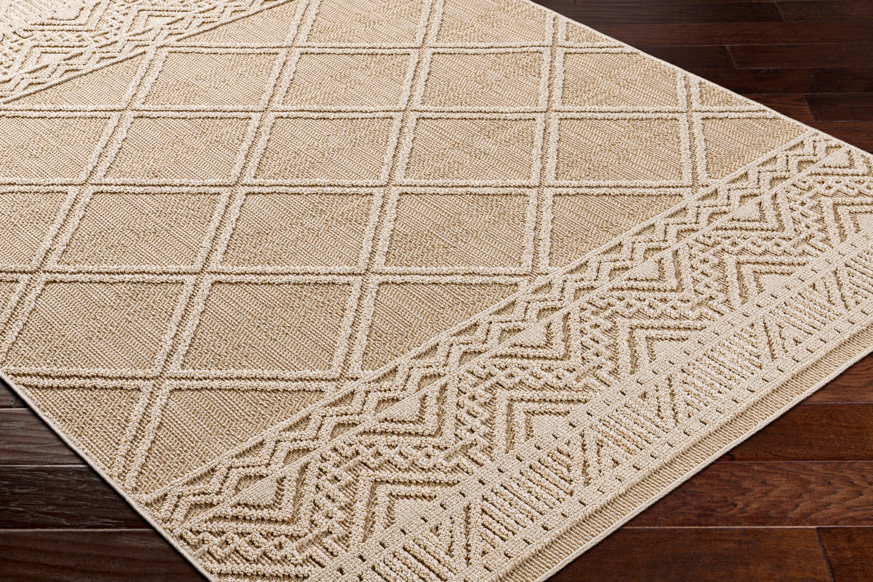 Rockport Machine Woven Rug Livabliss Rockport