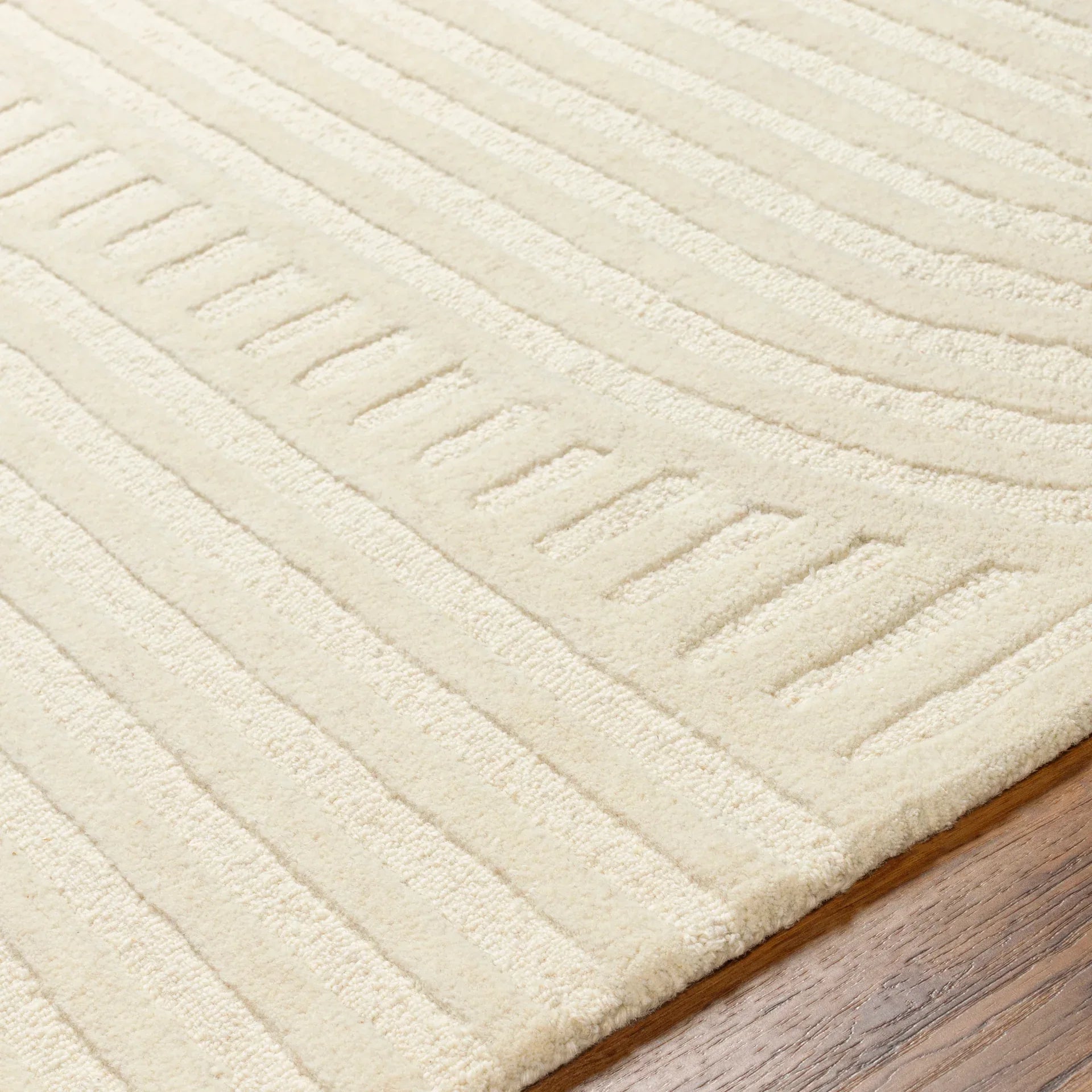 Brook Handmade Rug Livabliss Brook