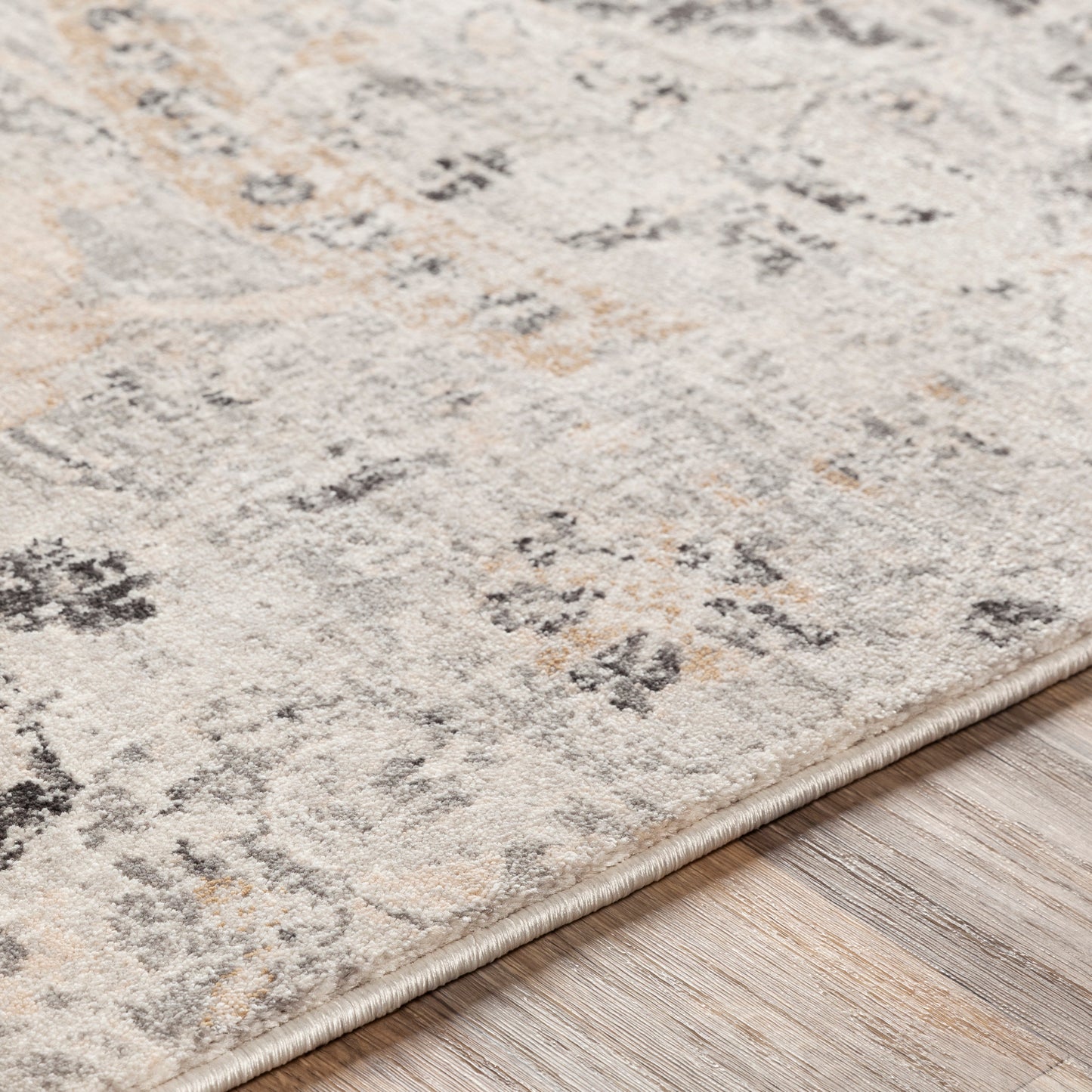Indigo Machine Woven Rug Livabliss Indigo