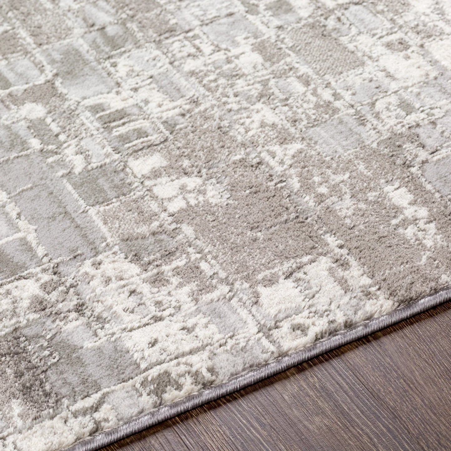 Enfield Machine Woven Rug Livabliss Enfield