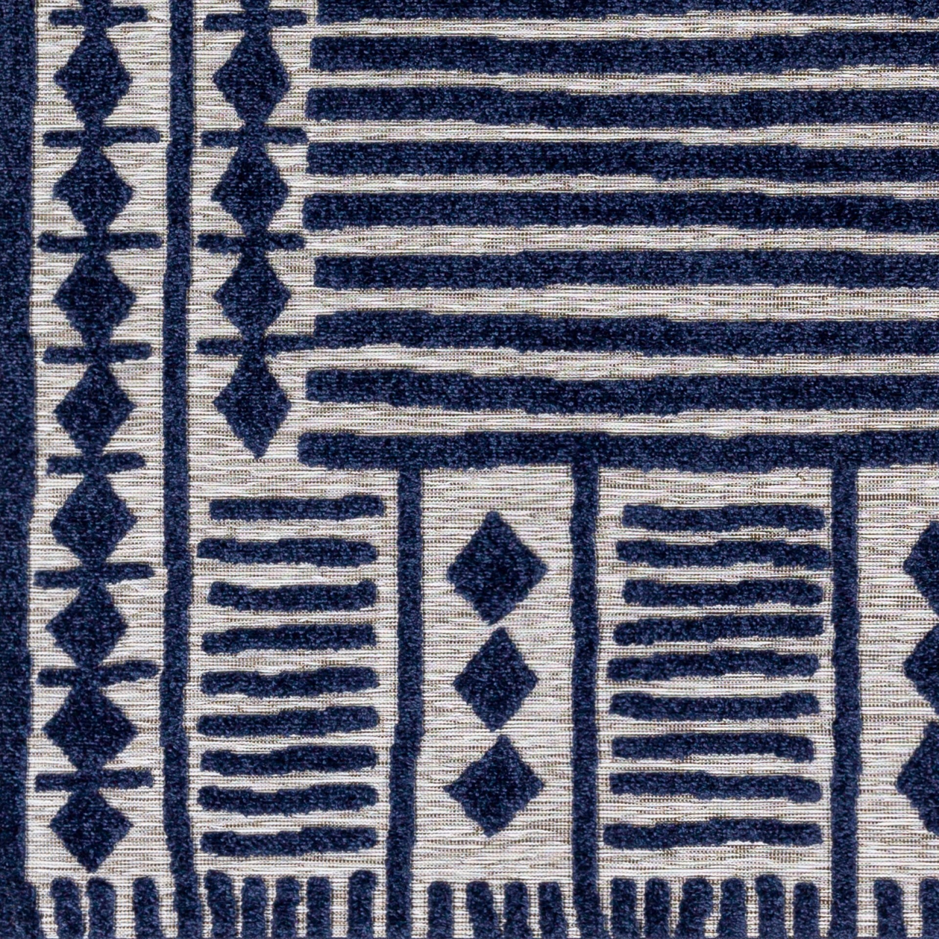 Greenwich Machine Woven Rug Livabliss Greenwich