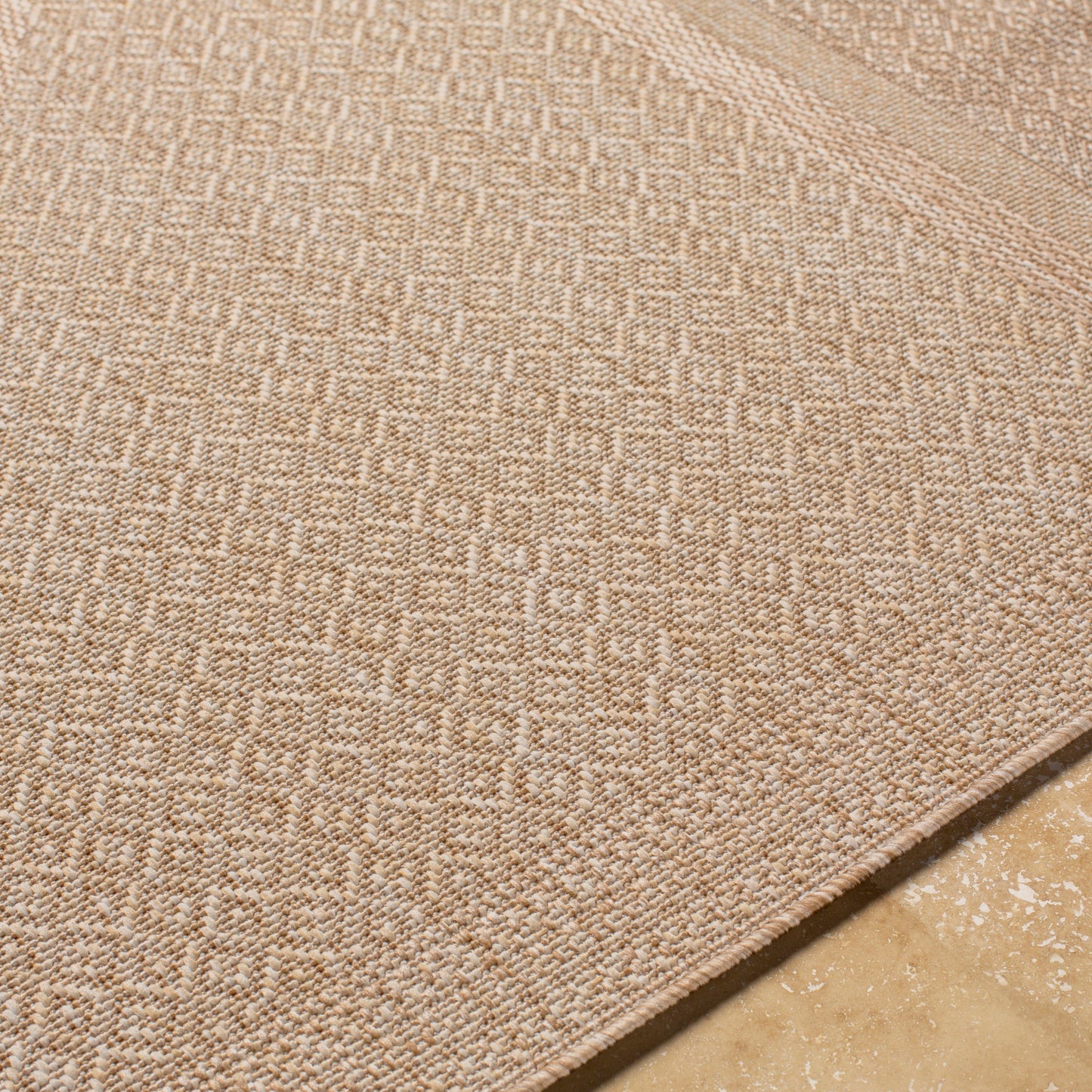 Tuareg Machine Woven Rug Livabliss Tuareg