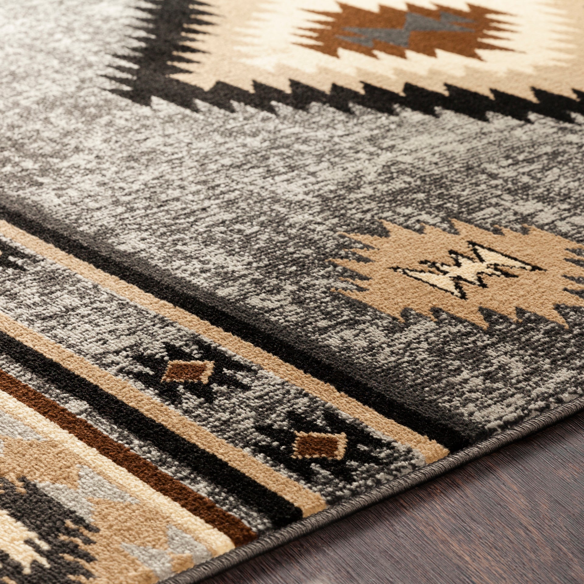 Paramount Machine Woven Rug Livabliss Paramount