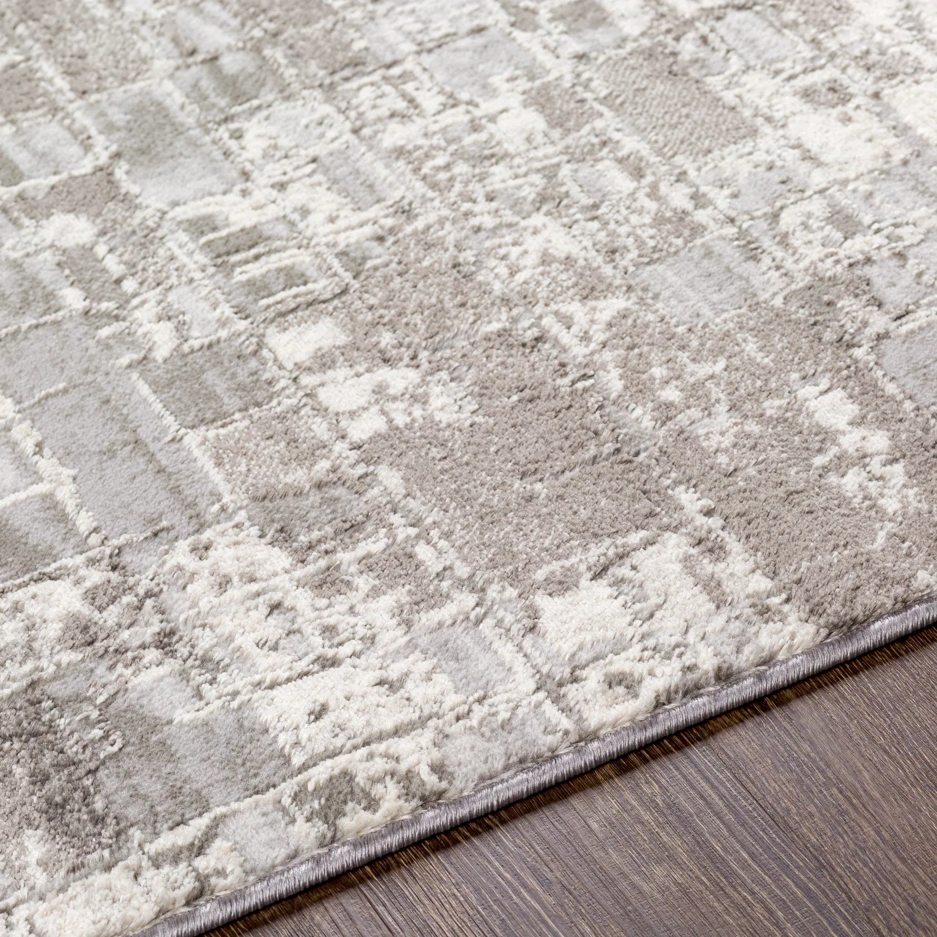 Enfield Machine Woven Rug Livabliss Enfield