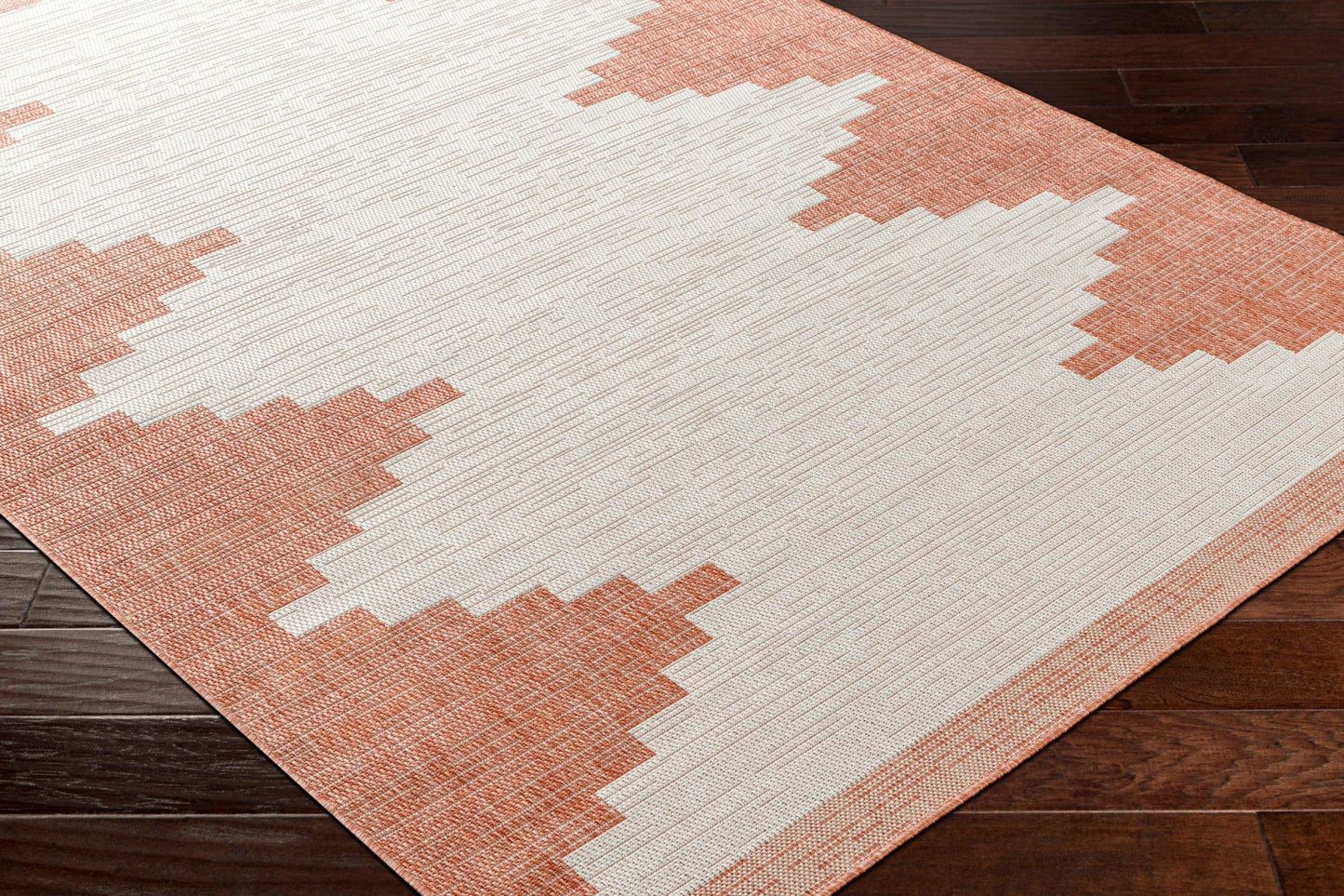 Eagean Machine Woven Rug Livabliss Eagean