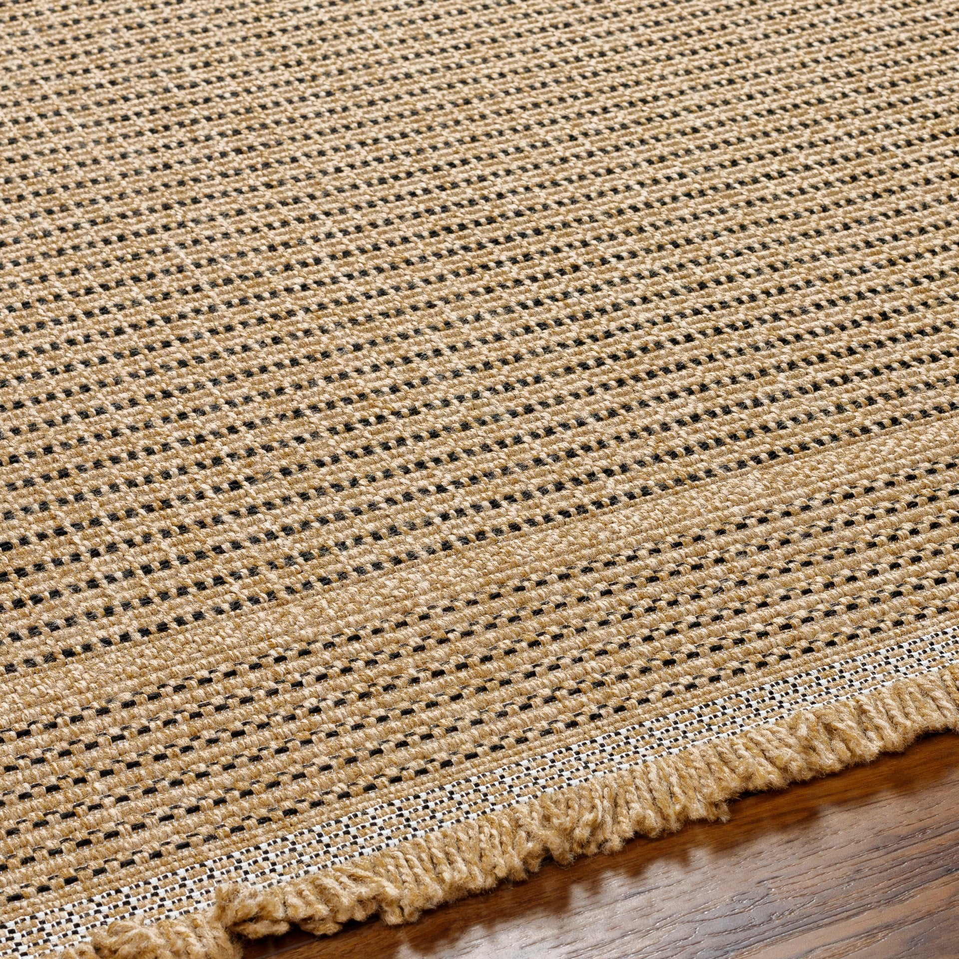 Mirage Machine Woven Rug Livabliss Mirage