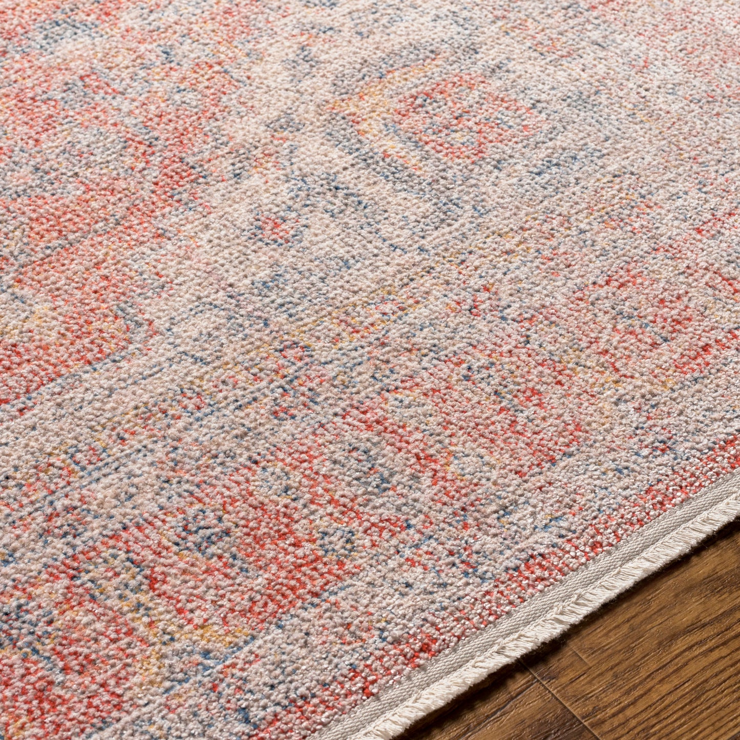 Subtle Machine Woven Rug Livabliss Subtle