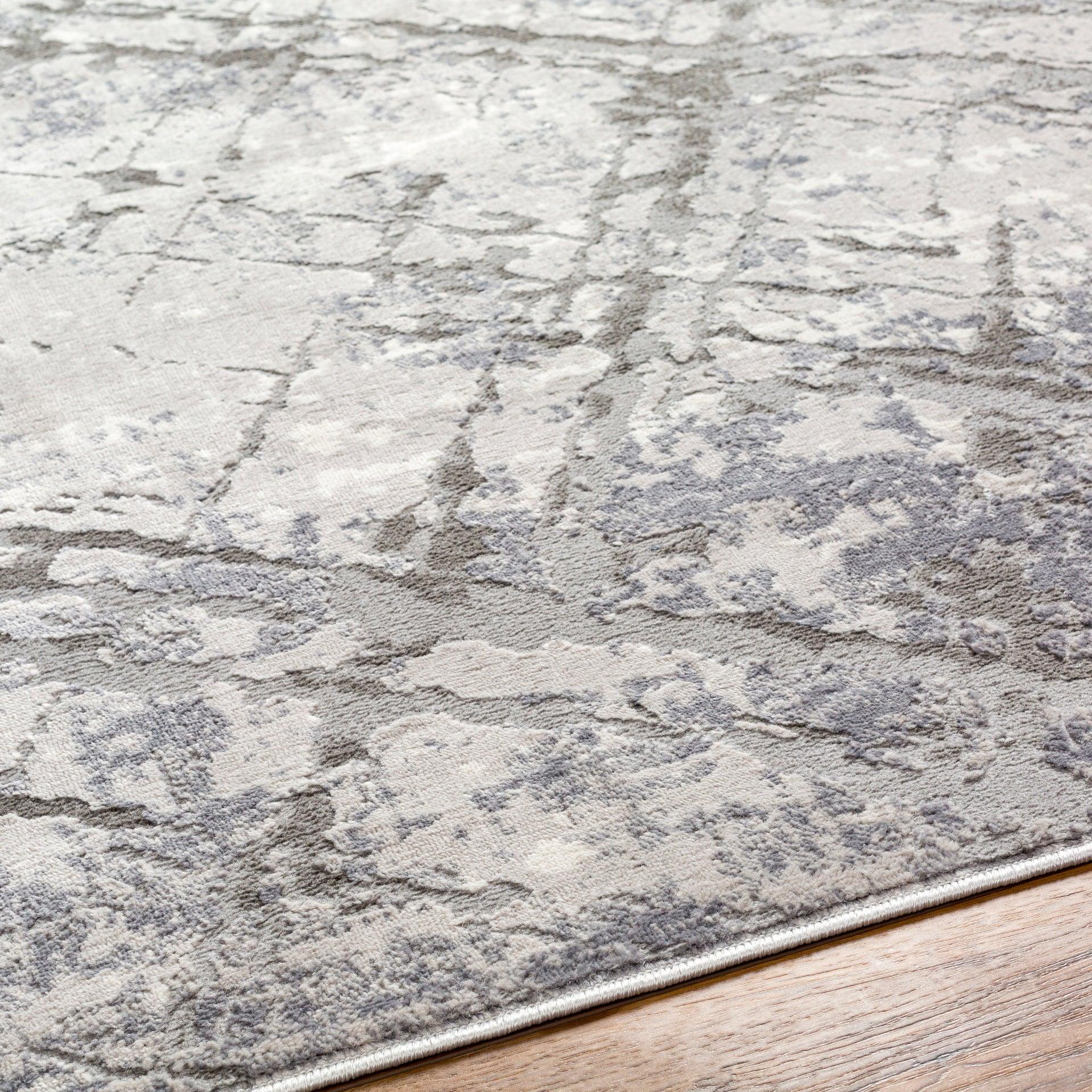 Alamo Machine Woven Rug Livabliss Alamo