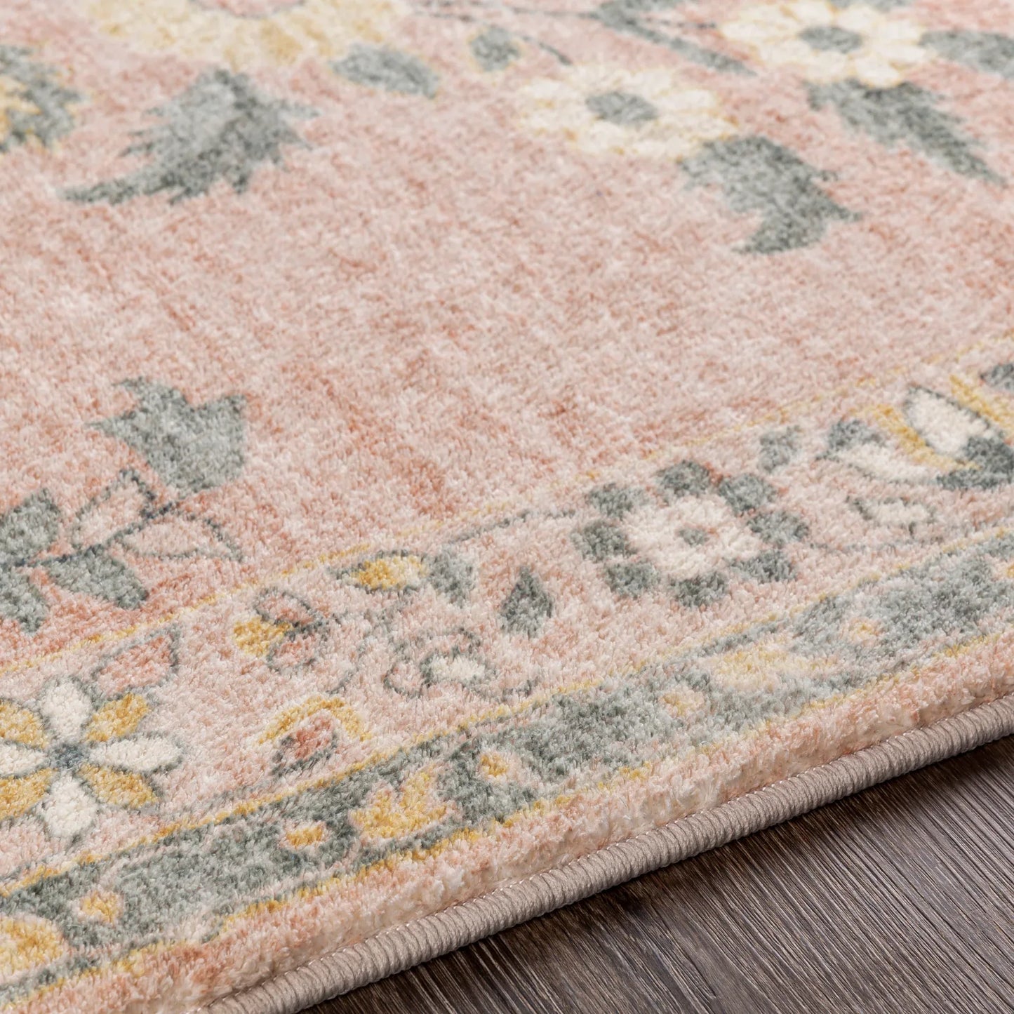 Erin Machine Woven Rug Livabliss Erin