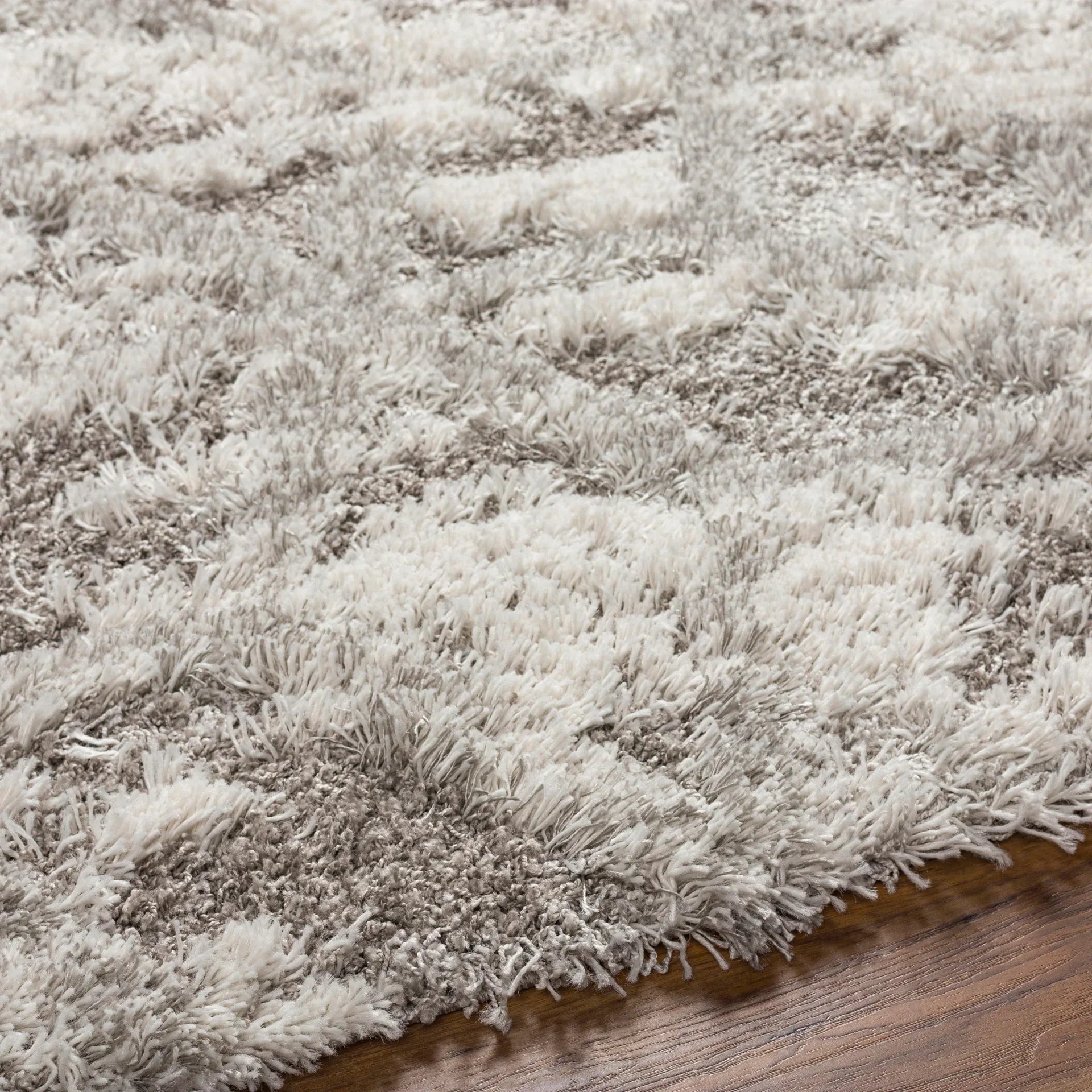 Alta Shag Machine Woven Rug Livabliss Alta Shag