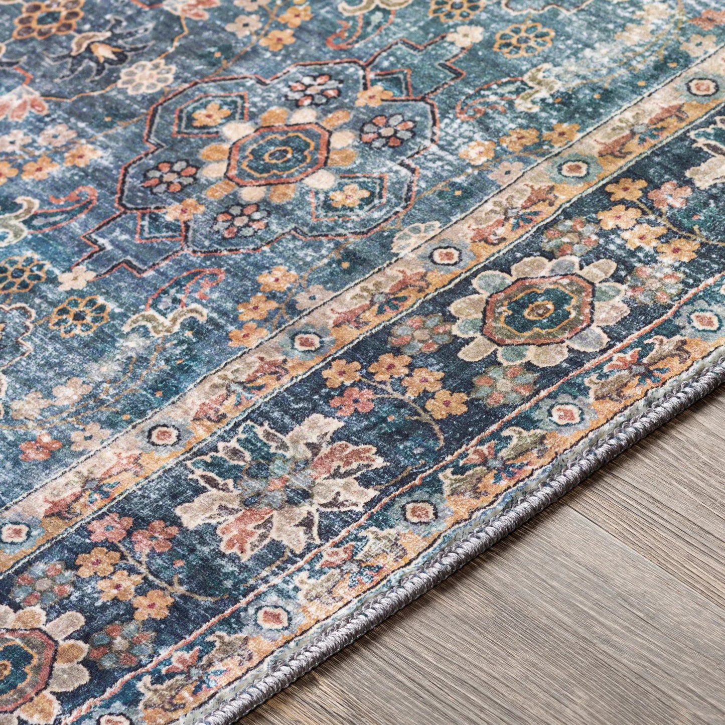 Erin Machine Woven Rug Livabliss Erin