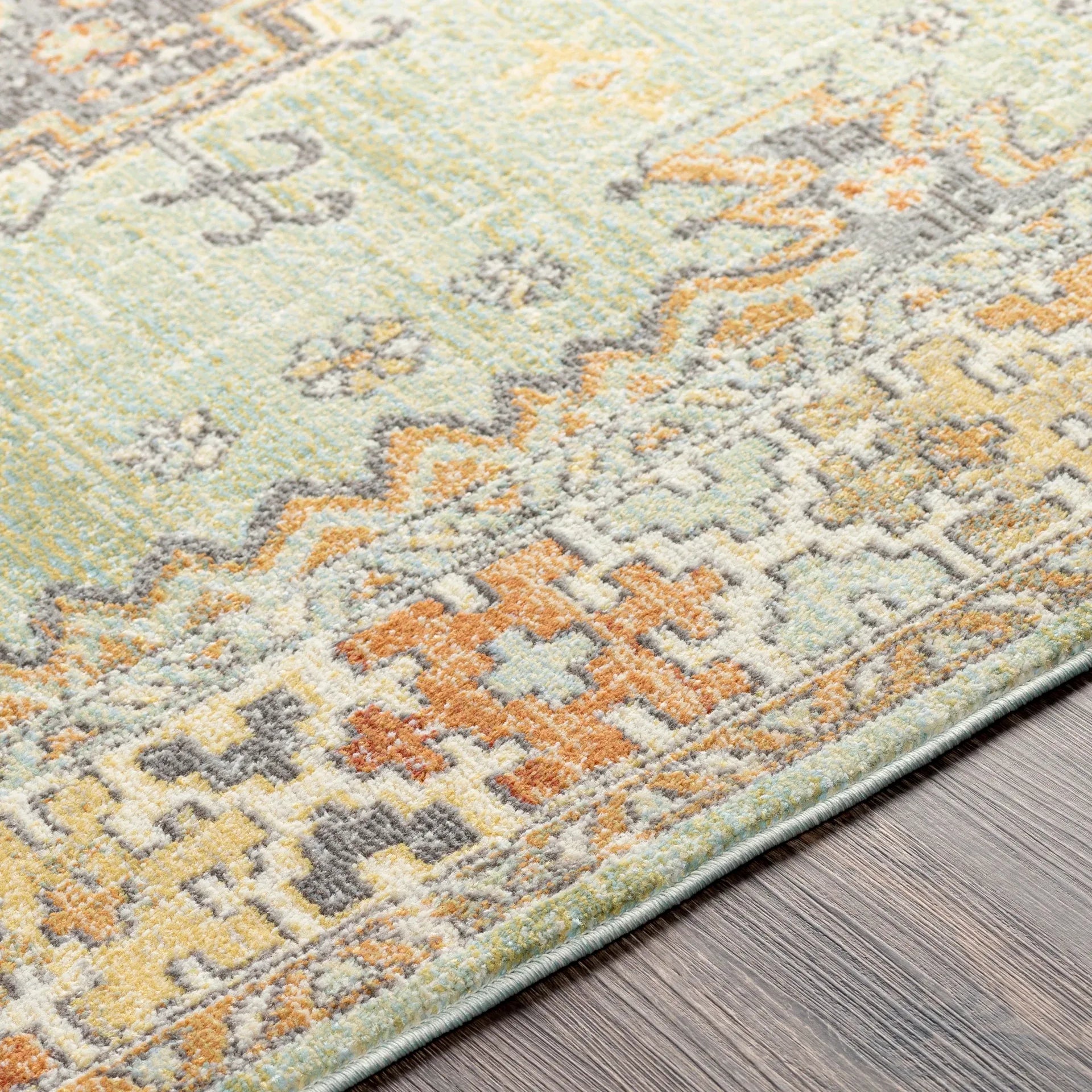 Bodrum Machine Woven Rug Livabliss Bodrum