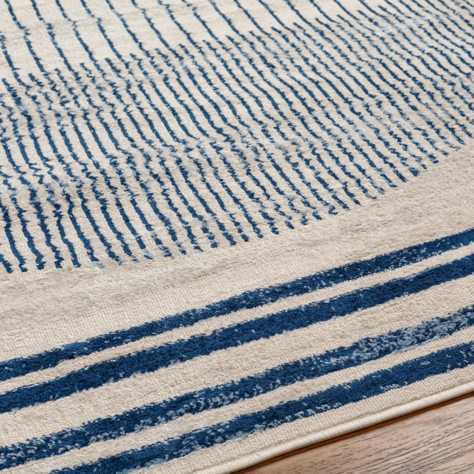 Floransa Machine Woven Rug Livabliss Floransa