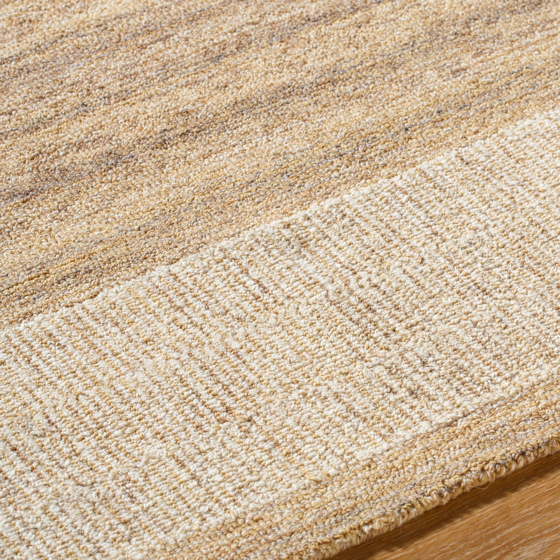 Ira Handmade Rug Vivir X Livabliss Ira