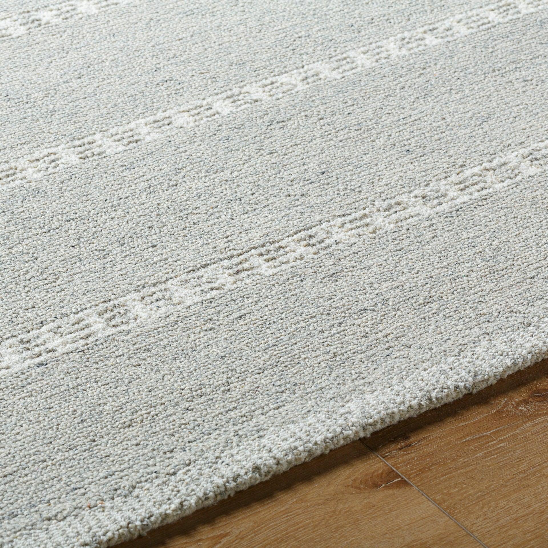 Brook Handmade Rug Livabliss Brook