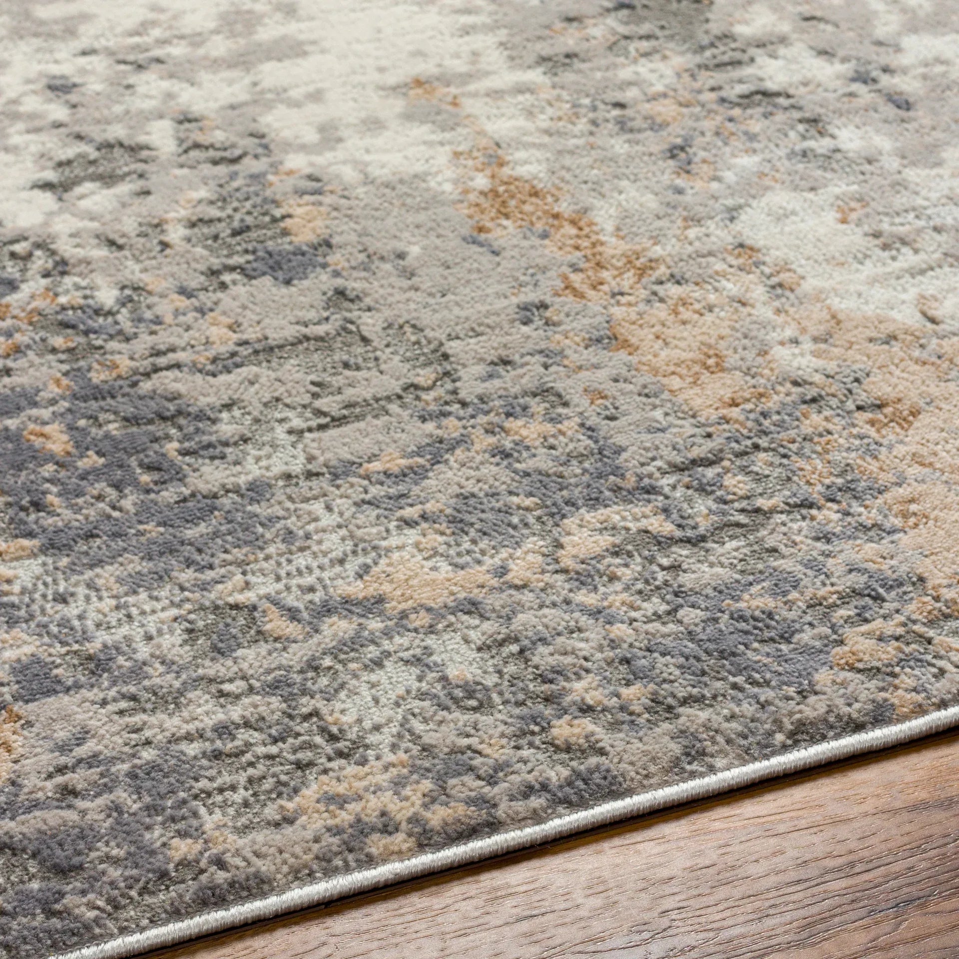 Alamo Machine Woven Rug Livabliss Alamo