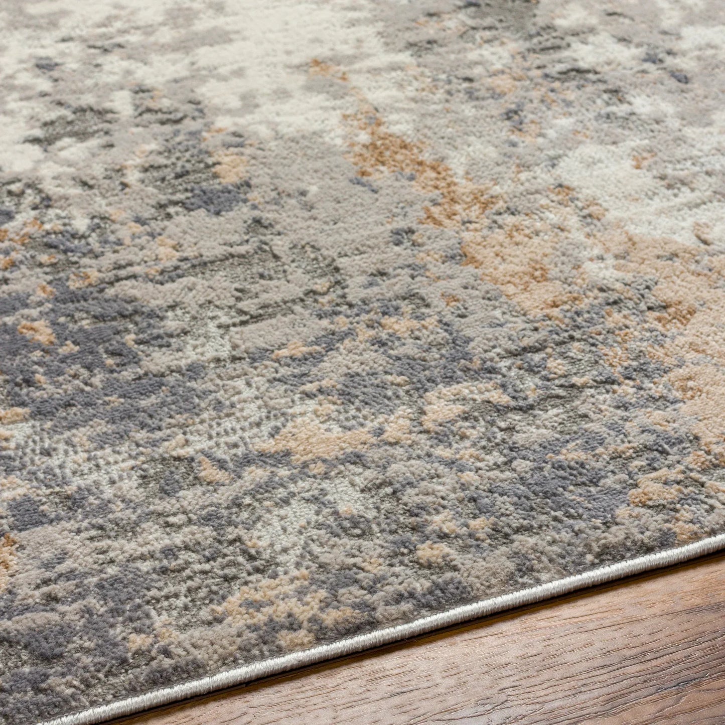 Alamo Machine Woven Rug Livabliss Alamo