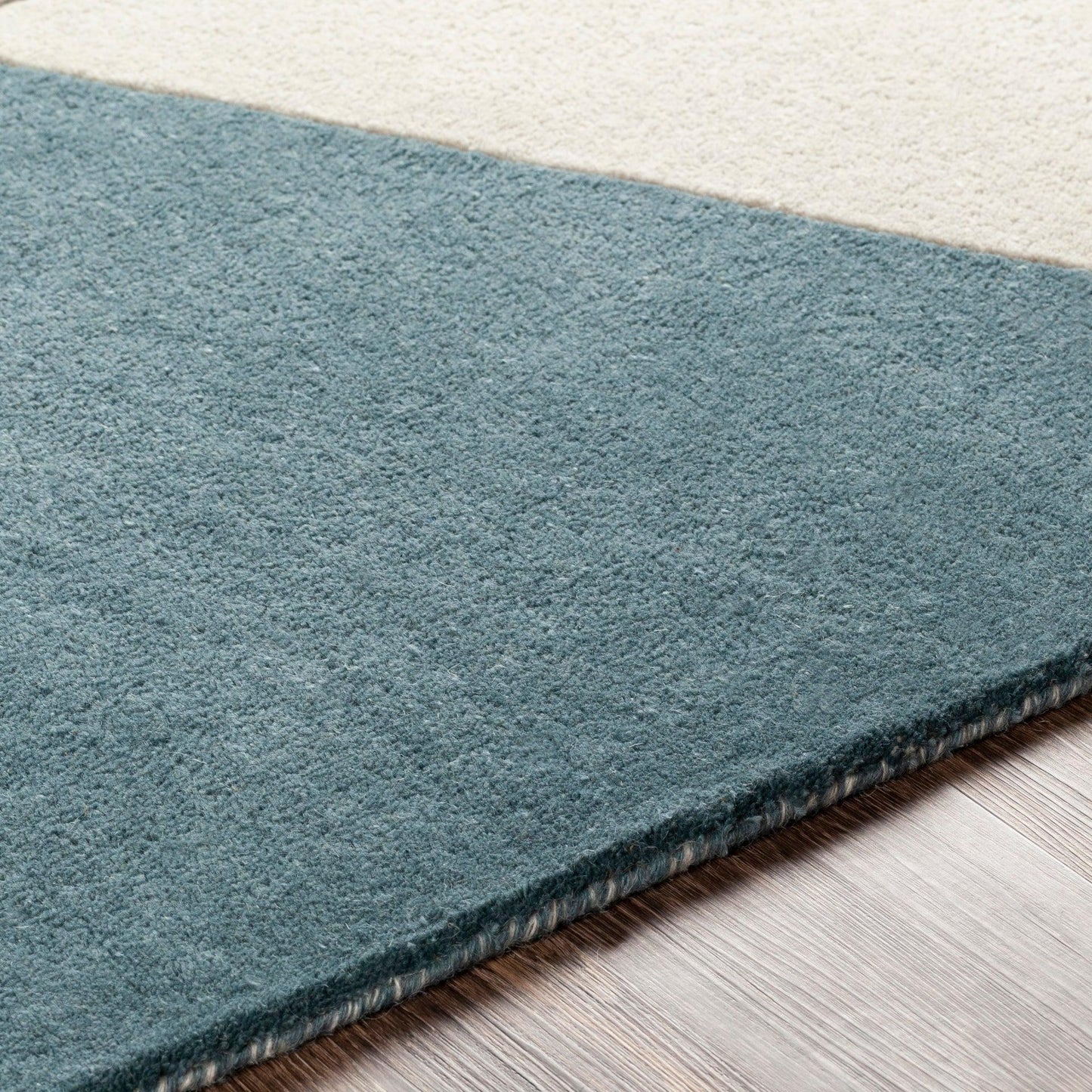 Brooklyn Handmade Rug Livabliss Brooklyn
