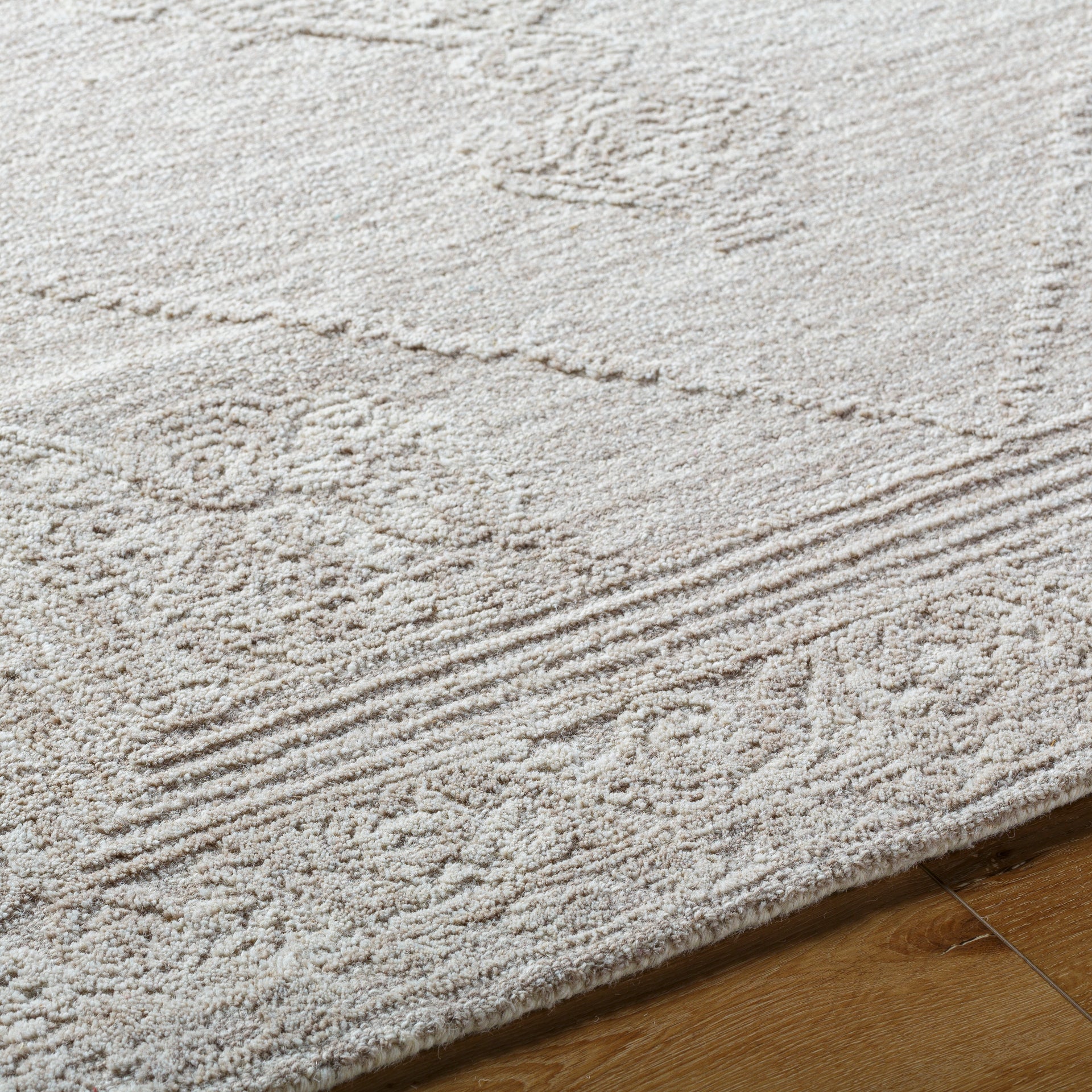 Rize Handmade Rug Livabliss Rize