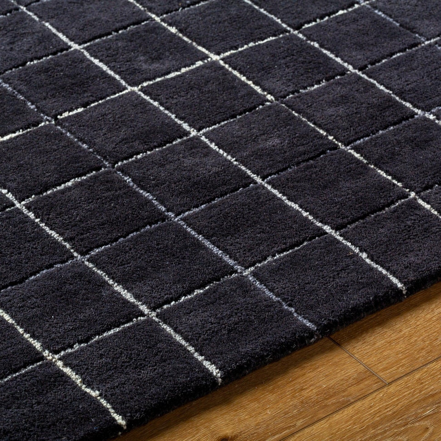 Brook Handmade Rug Livabliss Brook