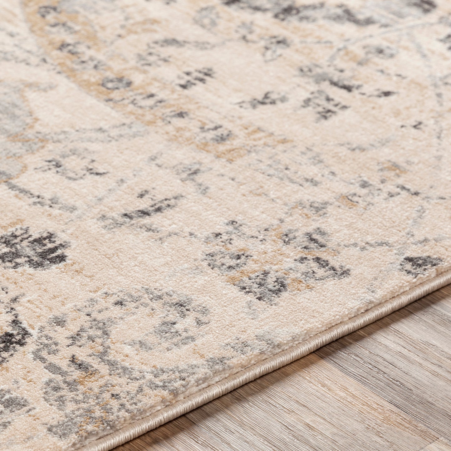Indigo Machine Woven Rug Livabliss Indigo