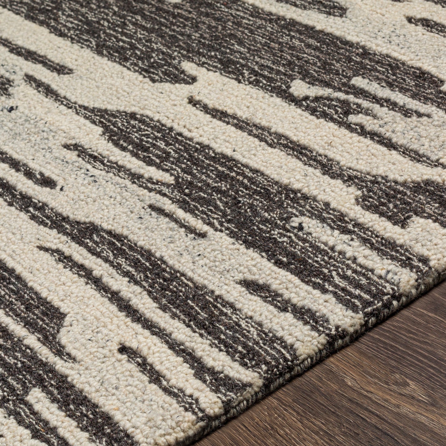 Madelyn Handmade Rug Livabliss Madelyn