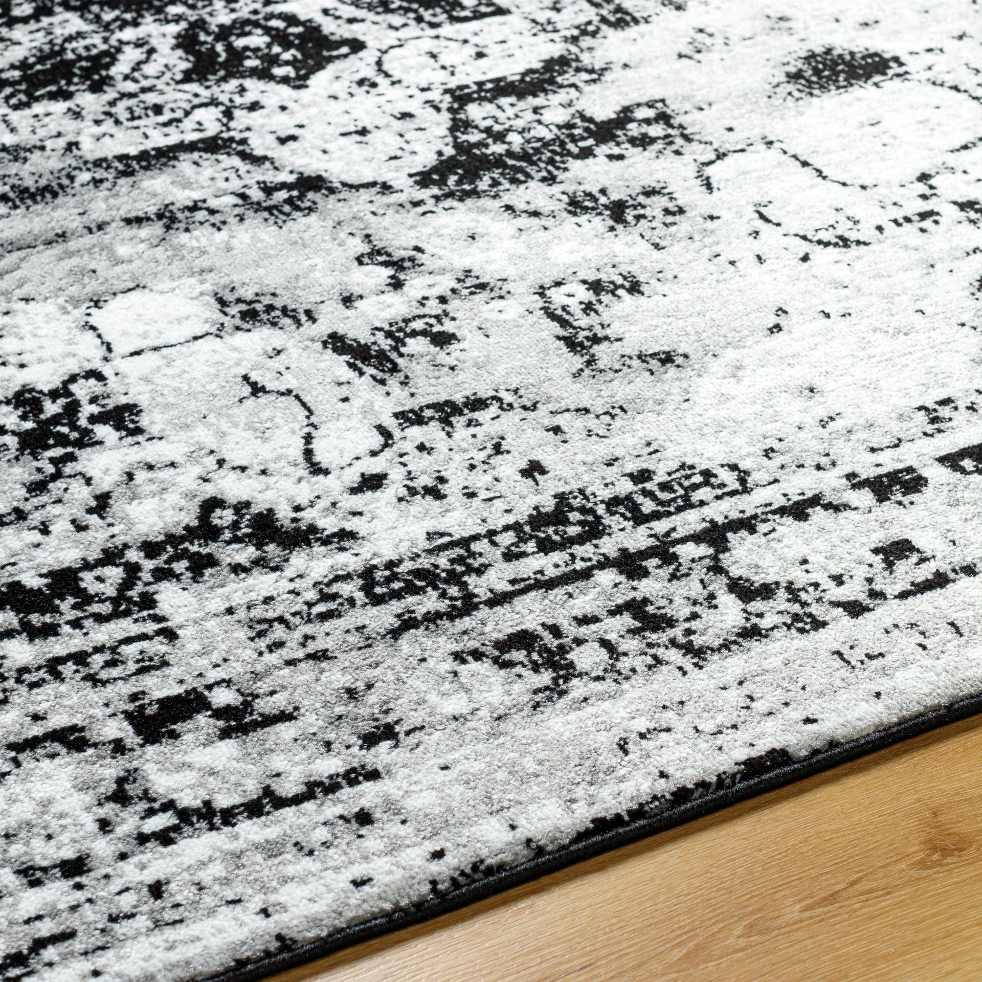 Monte Carlo Machine Woven Rug Livabliss Monte Carlo