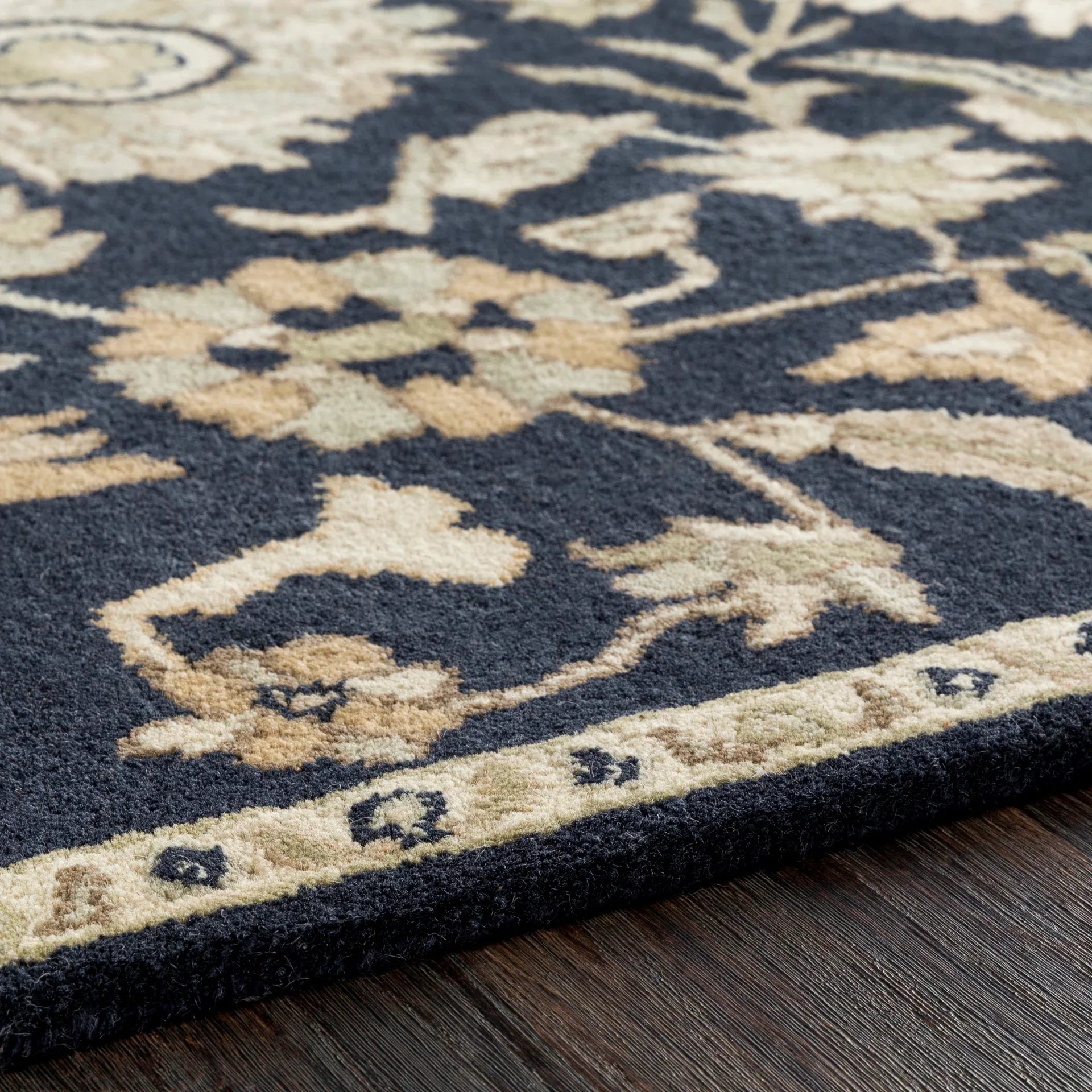 Caesar Handmade Rug Livabliss Caesar