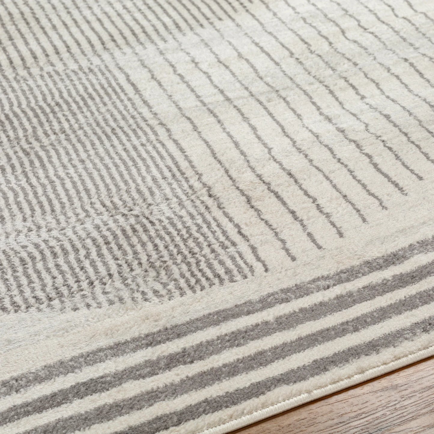 Floransa Machine Woven Rug Livabliss Floransa