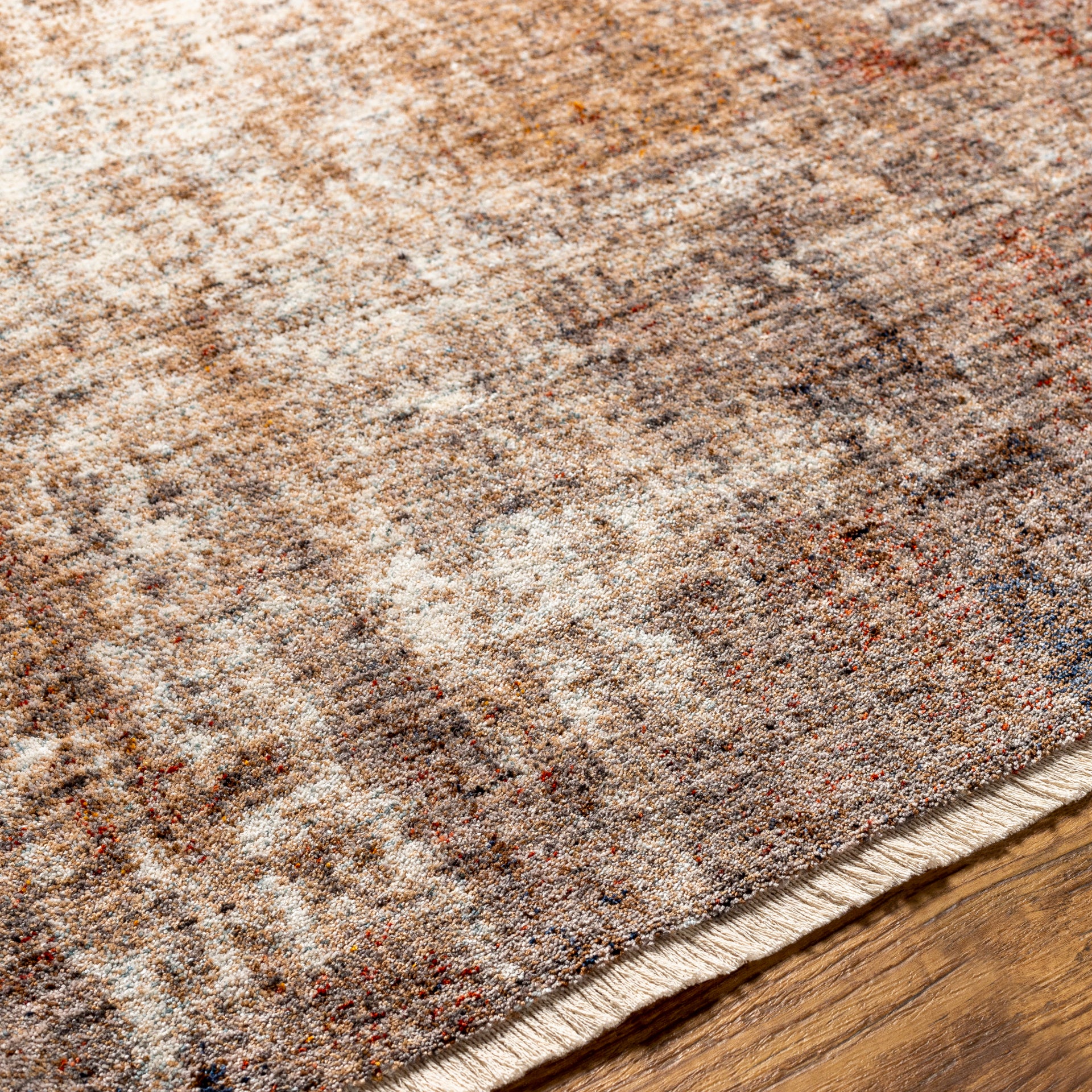 Misterio Machine Woven Rug Livabliss Misterio