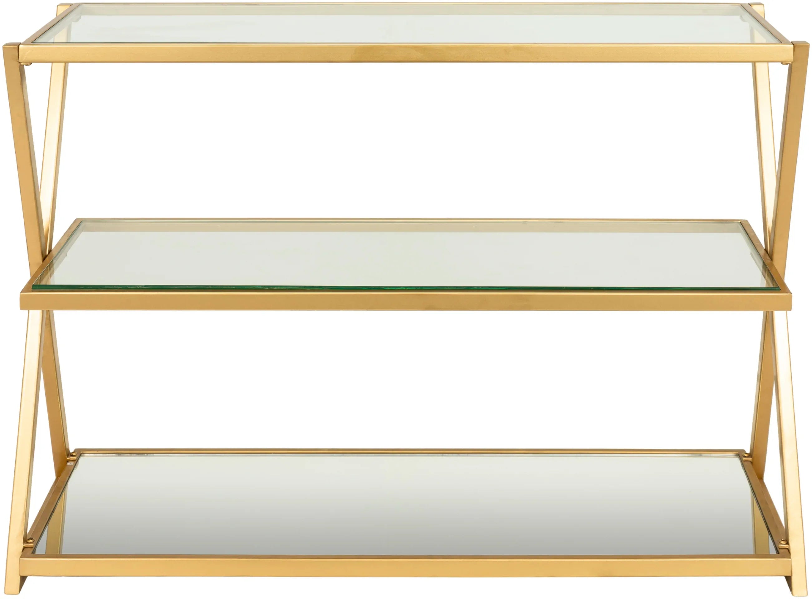 Aliya Console Table Livabliss Aliya