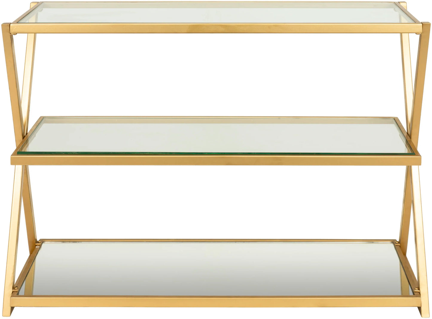 Aliya Console Table Livabliss Aliya