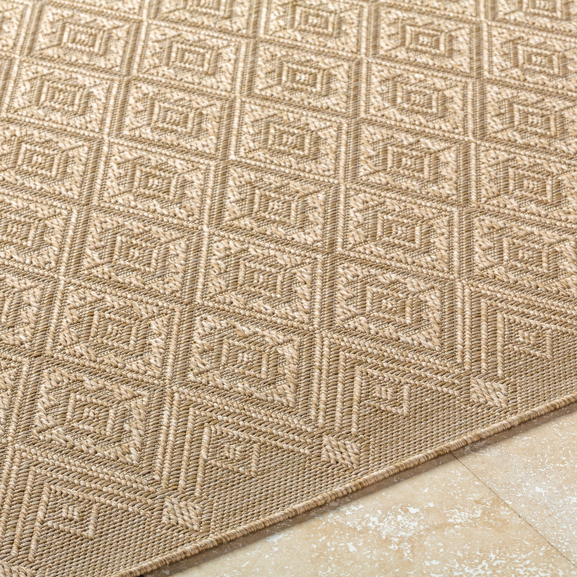Sandra Machine Woven Rug Livabliss Sandra